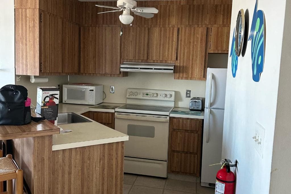 Sea Breeze Beach View interior in Seaside Heights, NJ — gallery photo 2