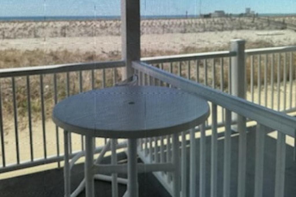 Sea Breeze Beach View featured exterior or lobby in Seaside Heights, NJ — similar hotel