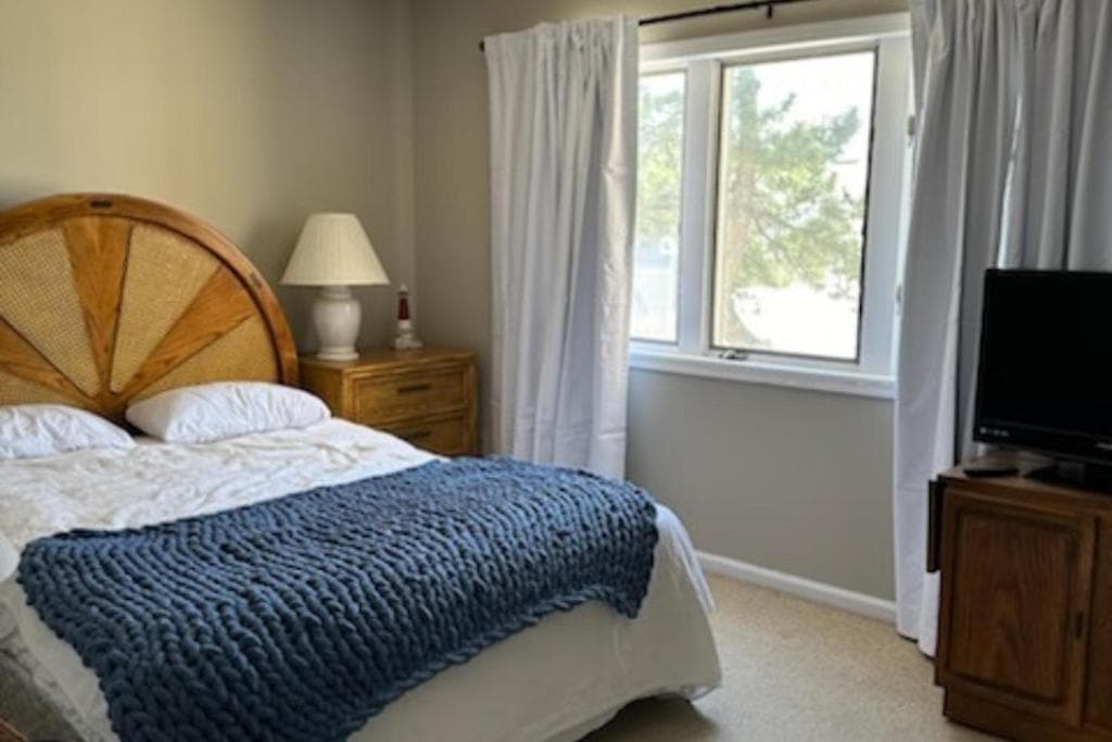 Sea Breeze Beach View property views in Seaside Heights, NJ — gallery photo 3
