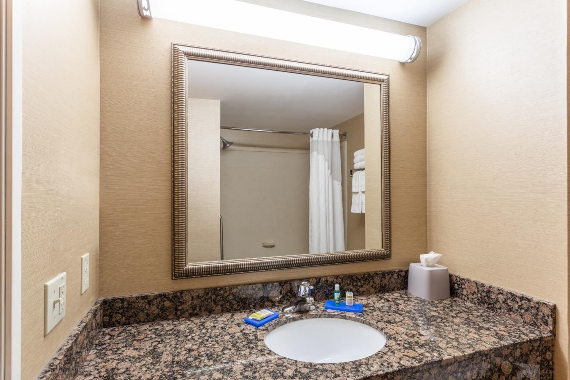 Holiday Inn Express Charles Town by IHG property views in Shenandoah Junction, WV — gallery photo 3