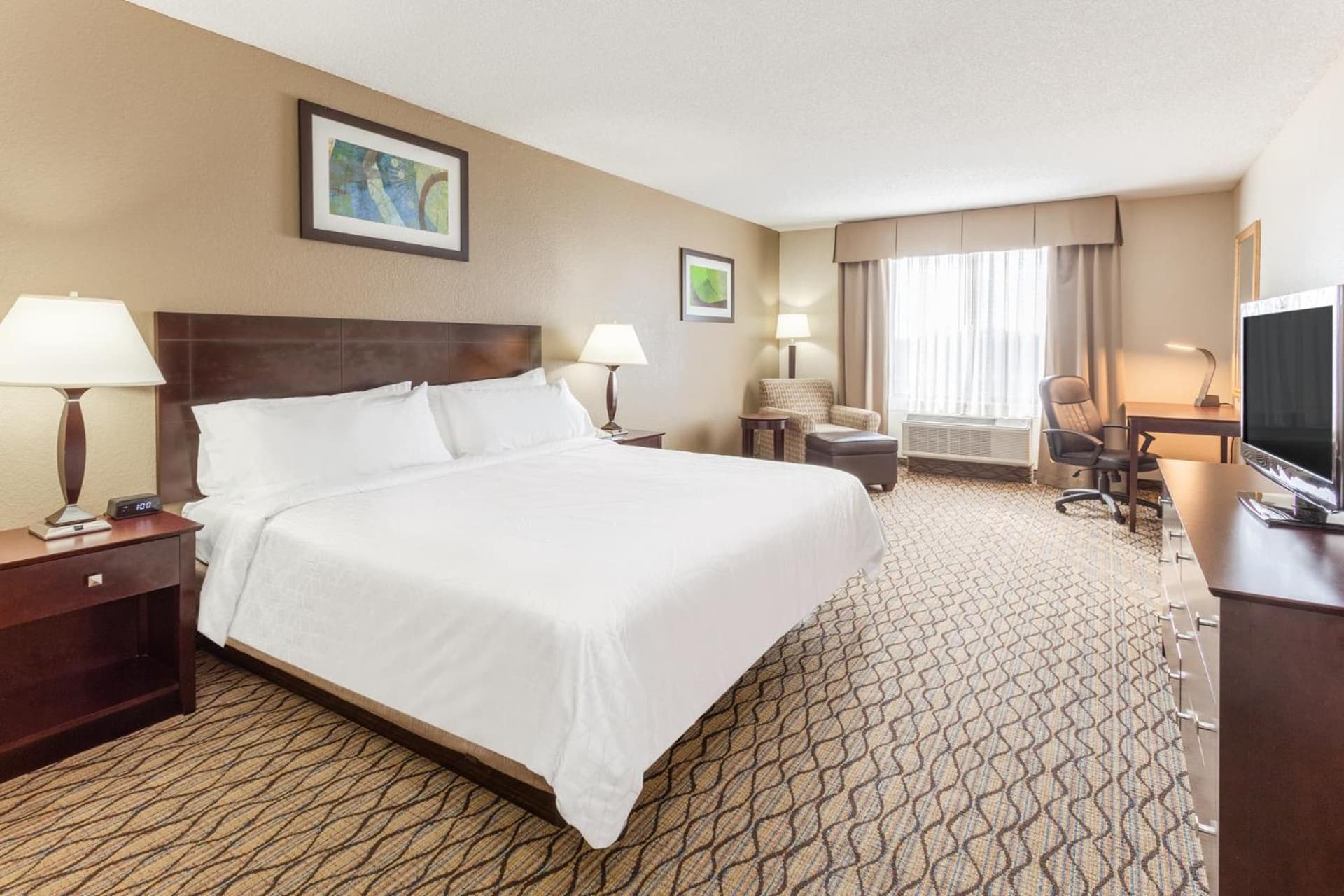 Holiday Inn Express Charles Town by IHG gallery photo in Shenandoah Junction, WV — image 9