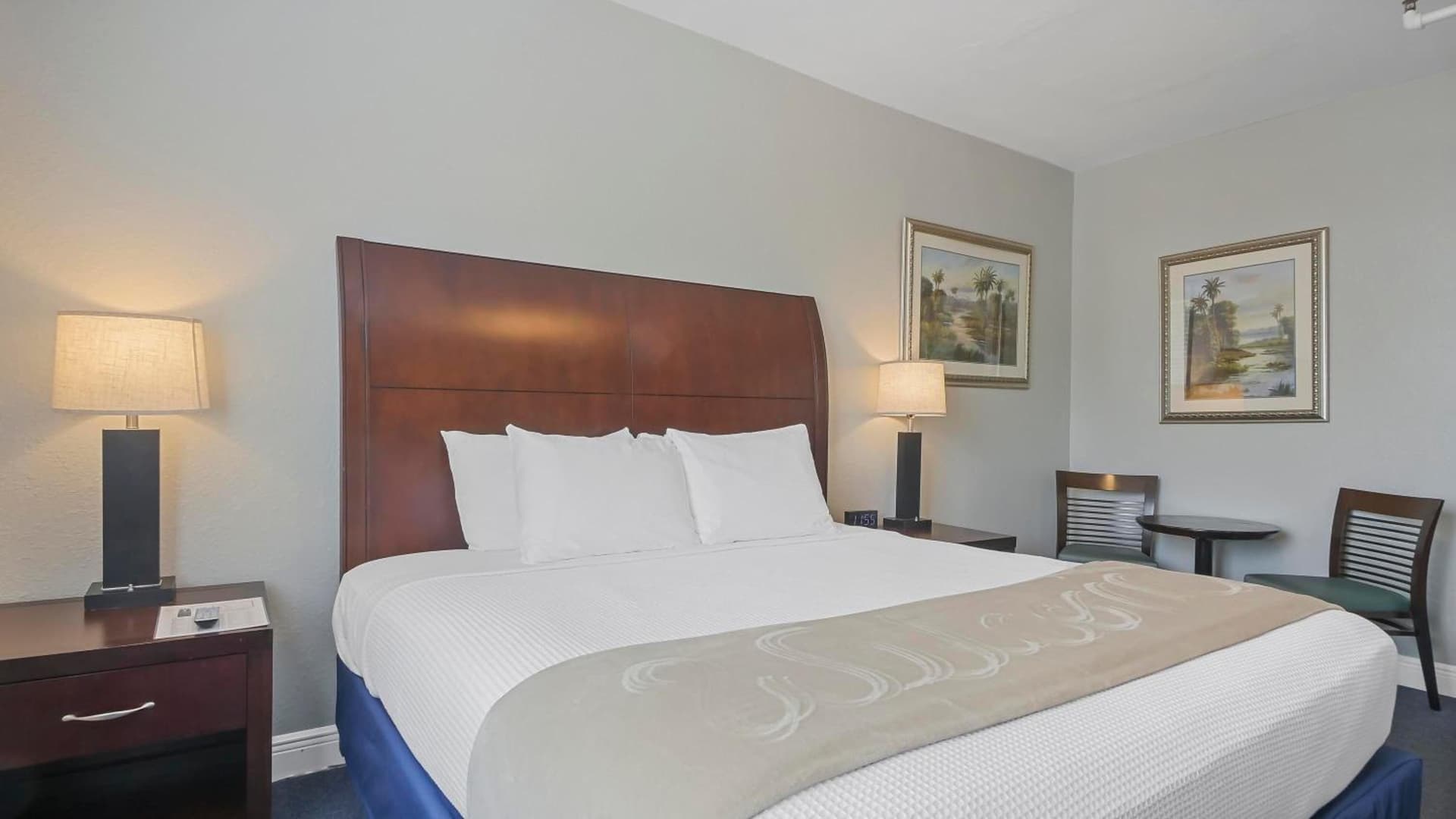Crystal Bay Historic Hotel gallery photo in St Petersburg, FL — image 40