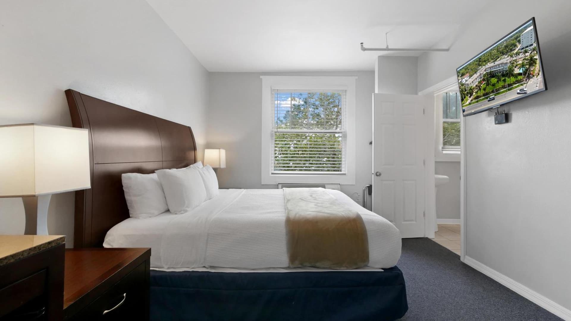 Crystal Bay Historic Hotel gallery photo in St Petersburg, FL — image 31