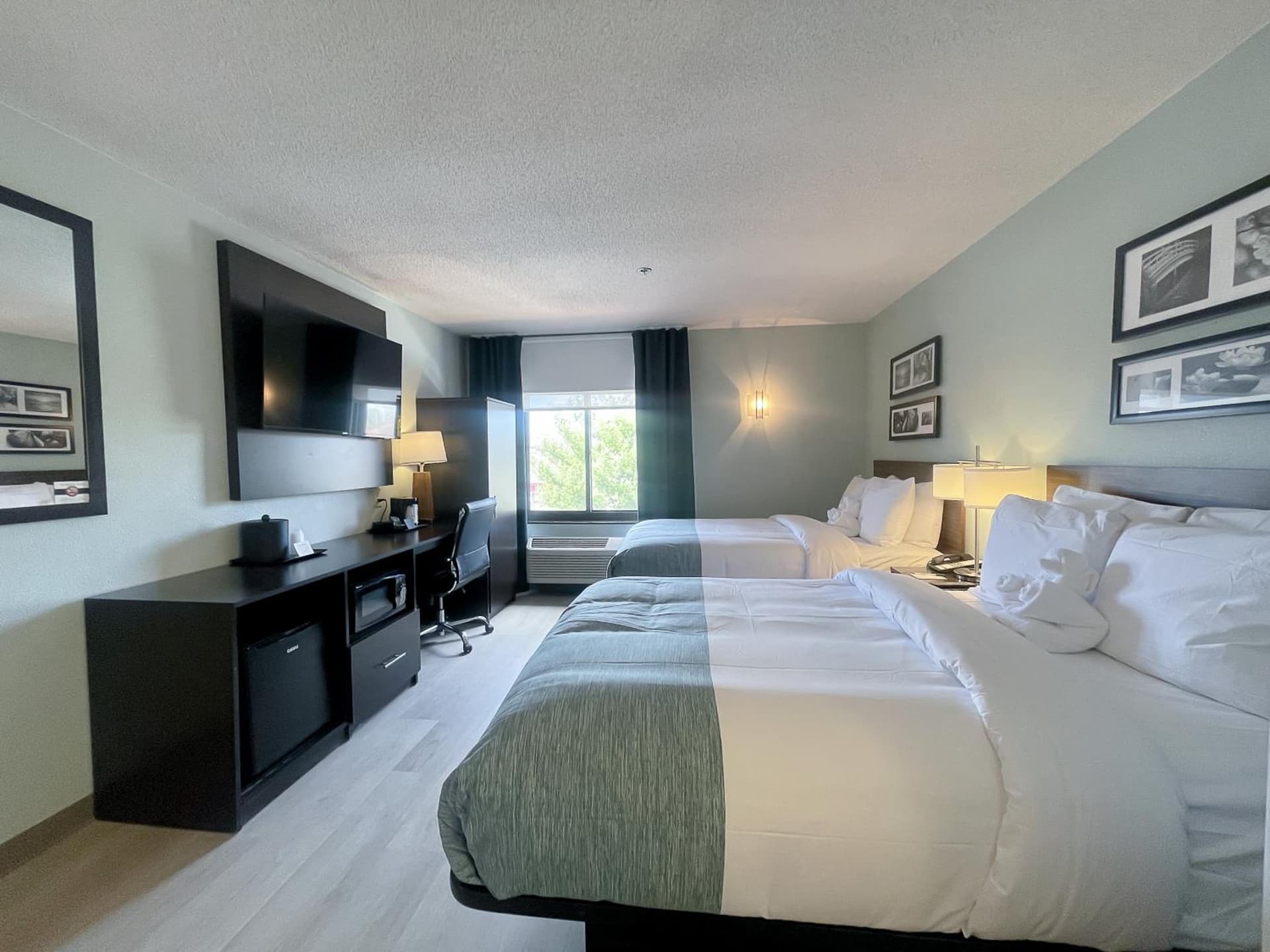 Wingate by Wyndham Salisbury MD Airport North gallery photo in Salisbury, MD — image 21