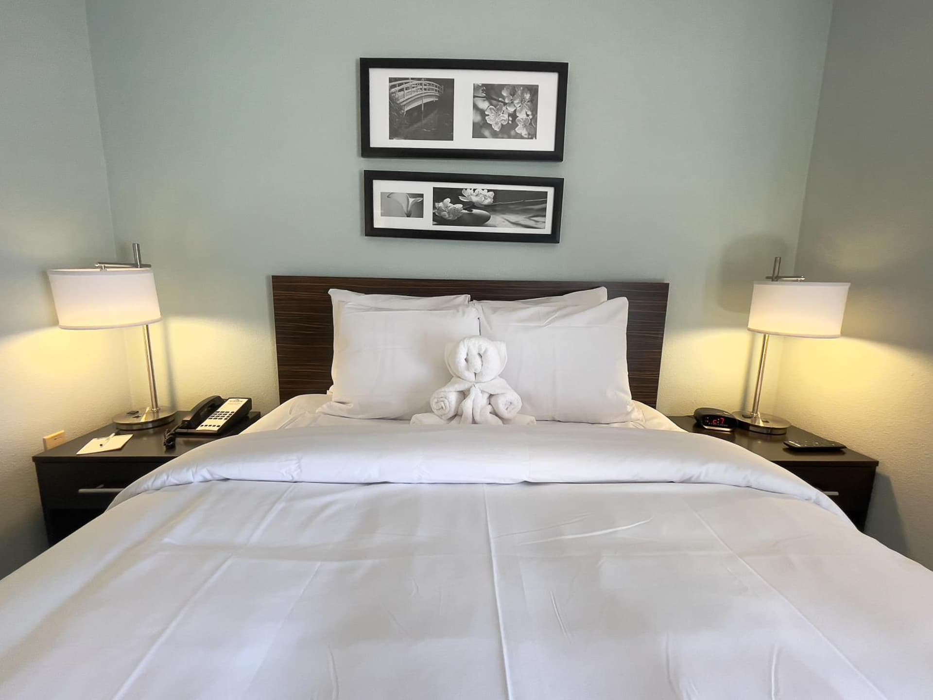 Wingate by Wyndham Salisbury MD Airport North gallery photo in Salisbury, MD — image 5