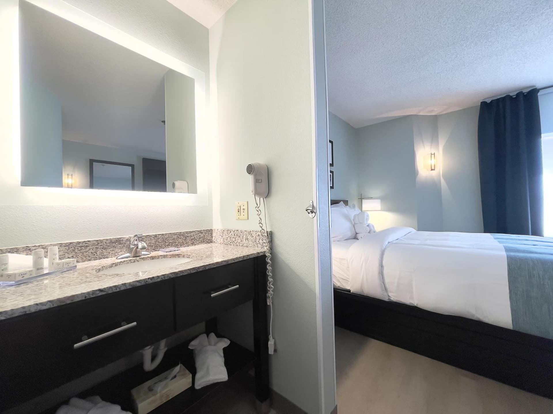 Wingate by Wyndham Salisbury MD Airport North gallery photo in Salisbury, MD — image 61