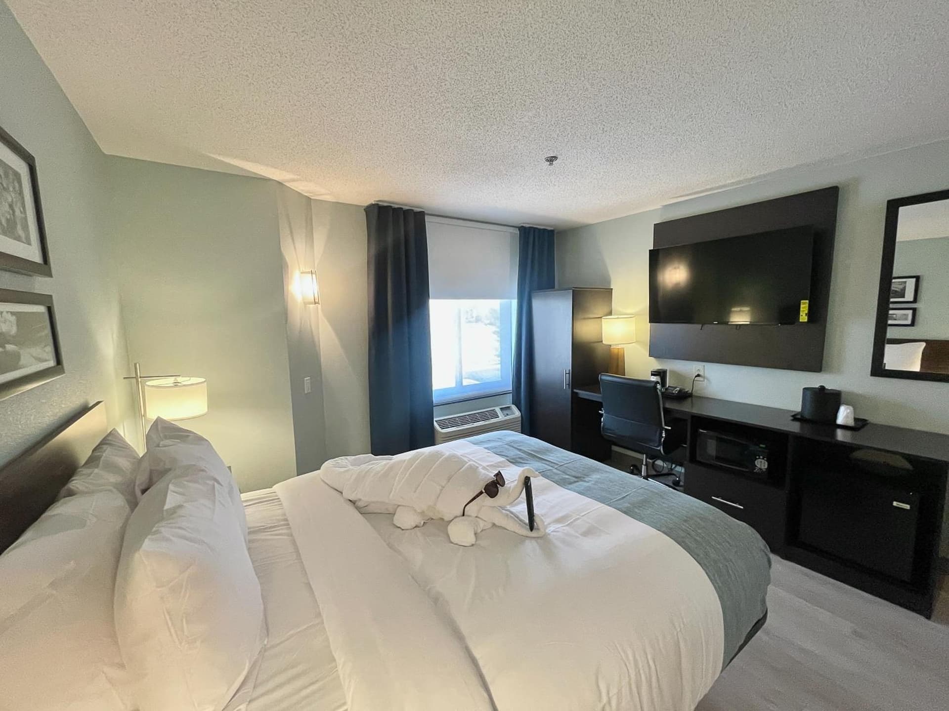Wingate by Wyndham Salisbury MD Airport North gallery photo in Salisbury, MD — image 15