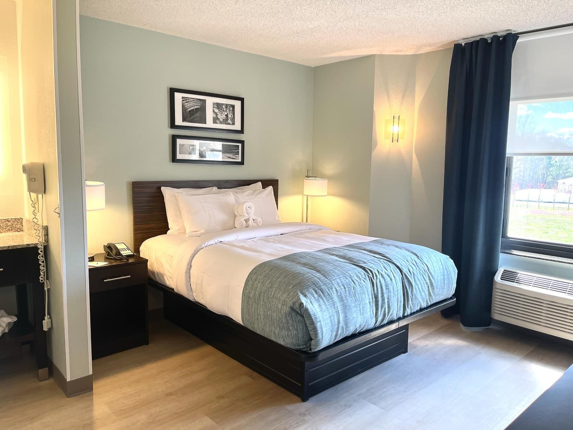 Wingate by Wyndham Salisbury MD Airport North gallery photo in Salisbury, MD — image 78