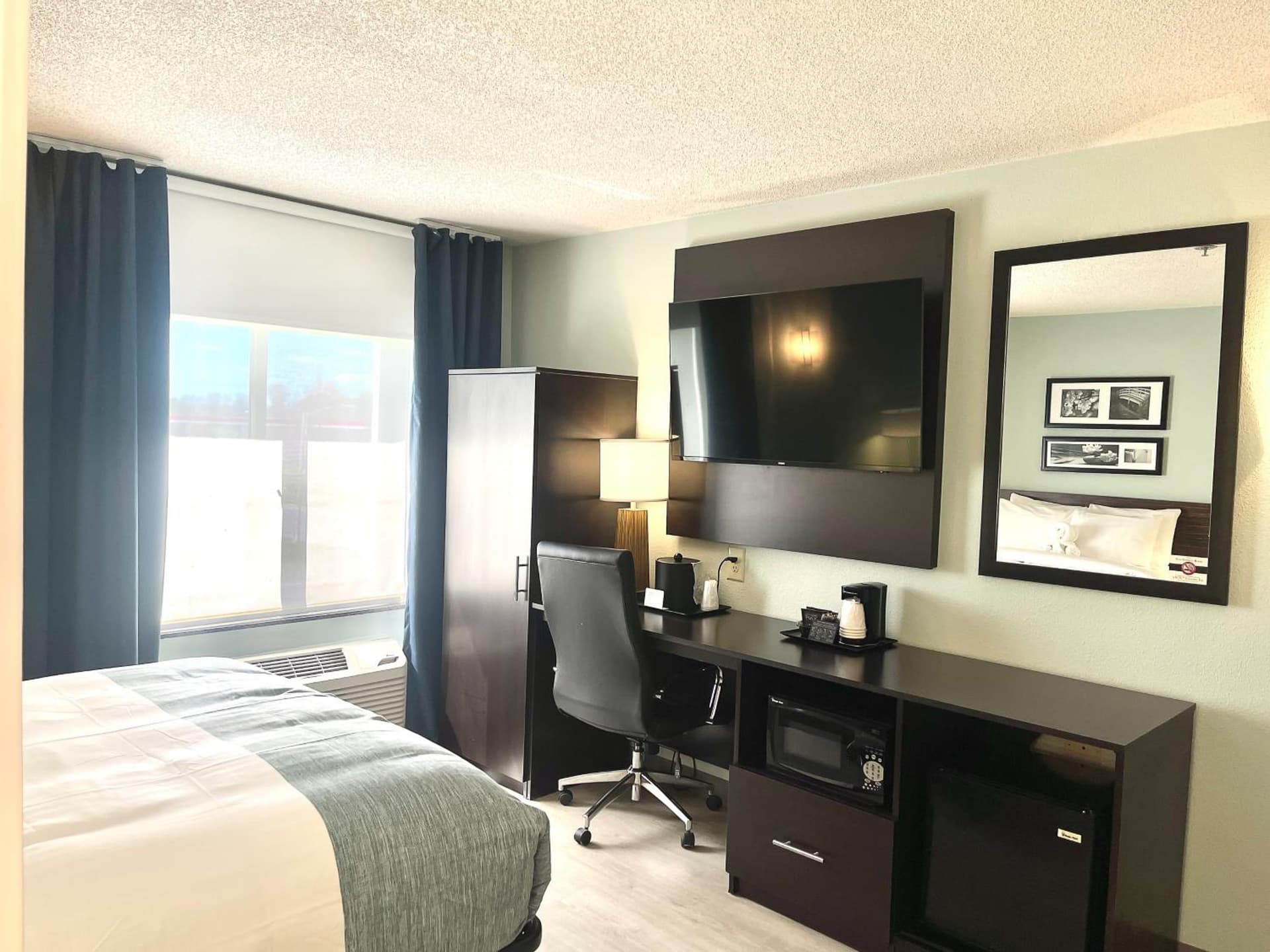 Wingate by Wyndham Salisbury MD Airport North property views in Salisbury, MD — gallery photo 3