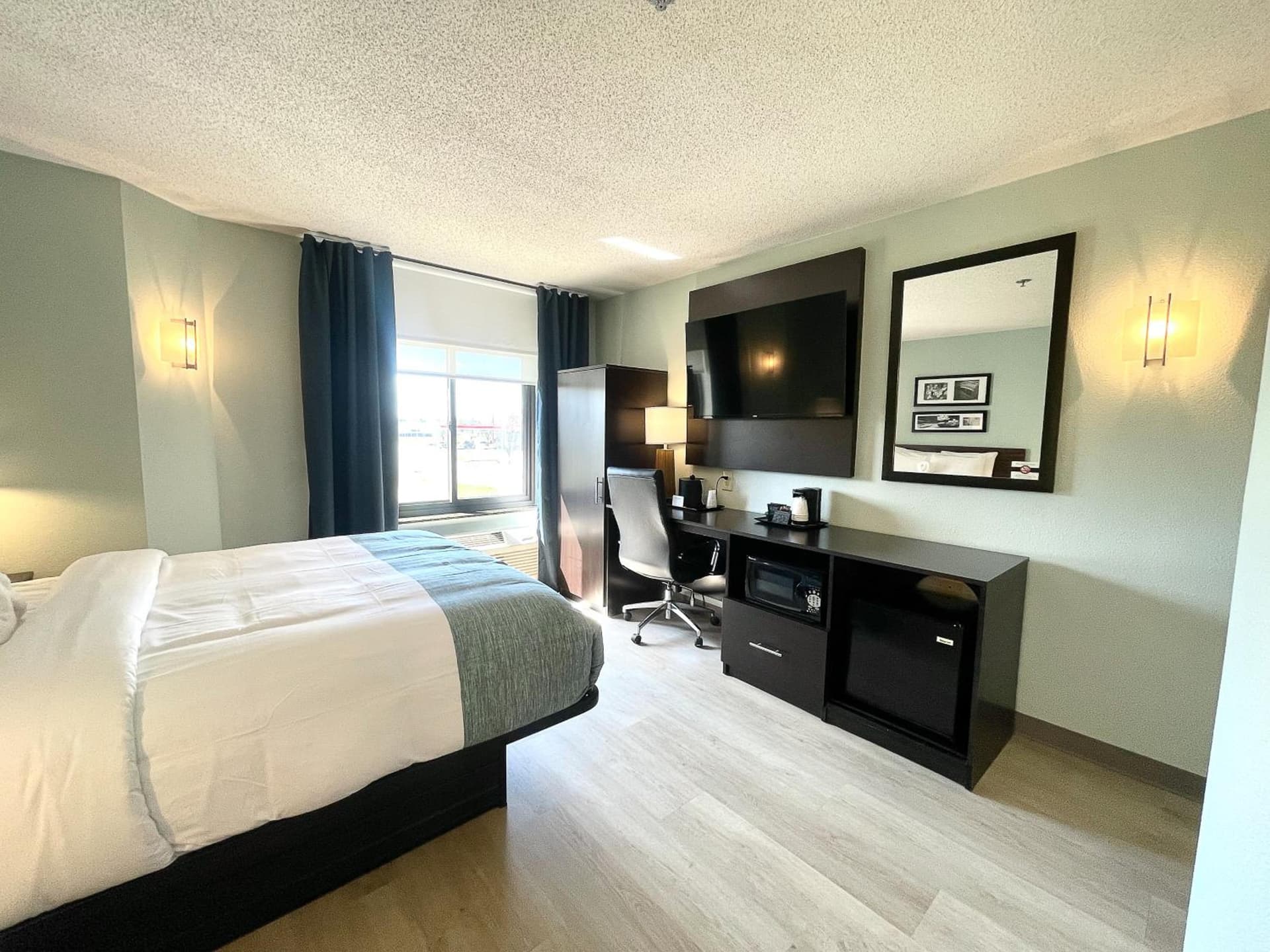 Wingate by Wyndham Salisbury MD Airport North gallery photo in Salisbury, MD — image 55