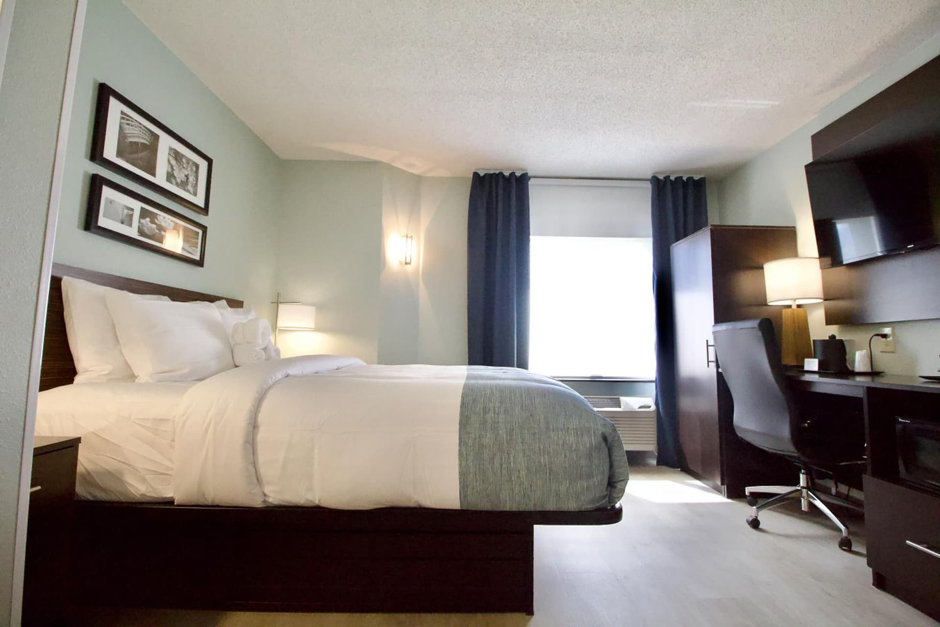 Wingate by Wyndham Salisbury MD Airport North gallery photo in Salisbury, MD — image 32