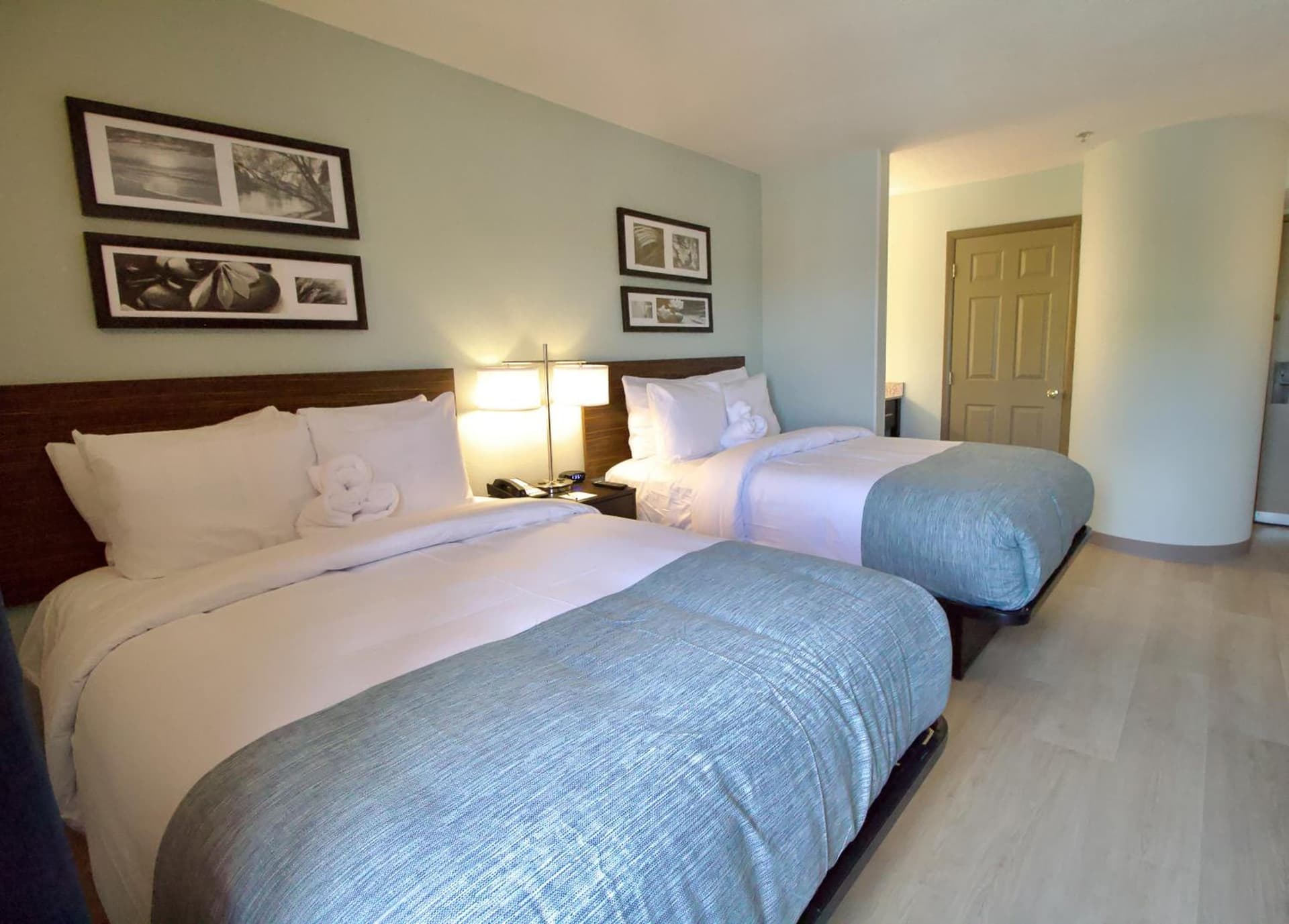 Wingate by Wyndham Salisbury MD Airport North gallery photo in Salisbury, MD — image 75