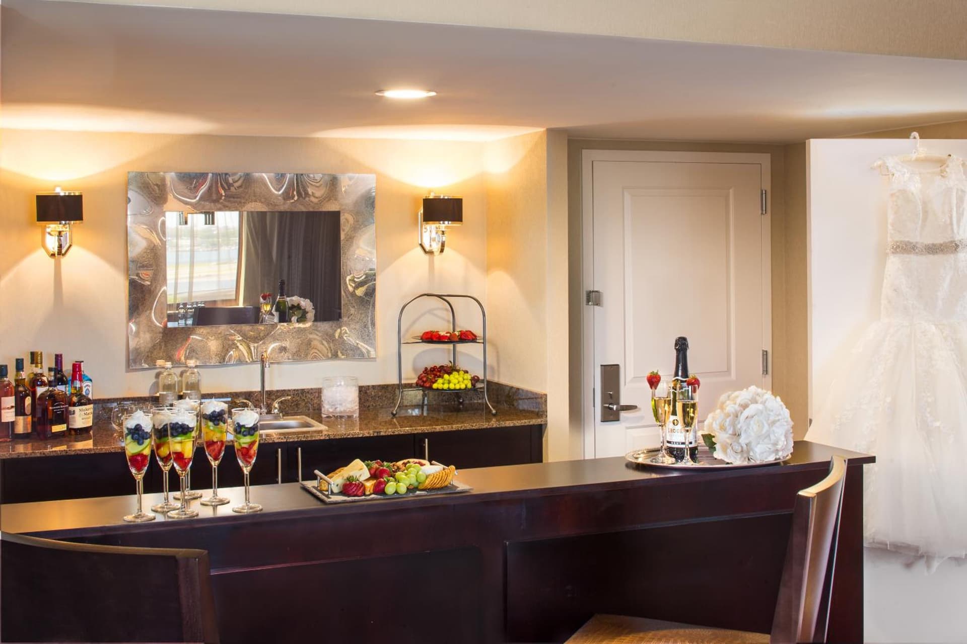 DoubleTree by Hilton New York-LaGuardia gallery photo in Queens, NY — image 26