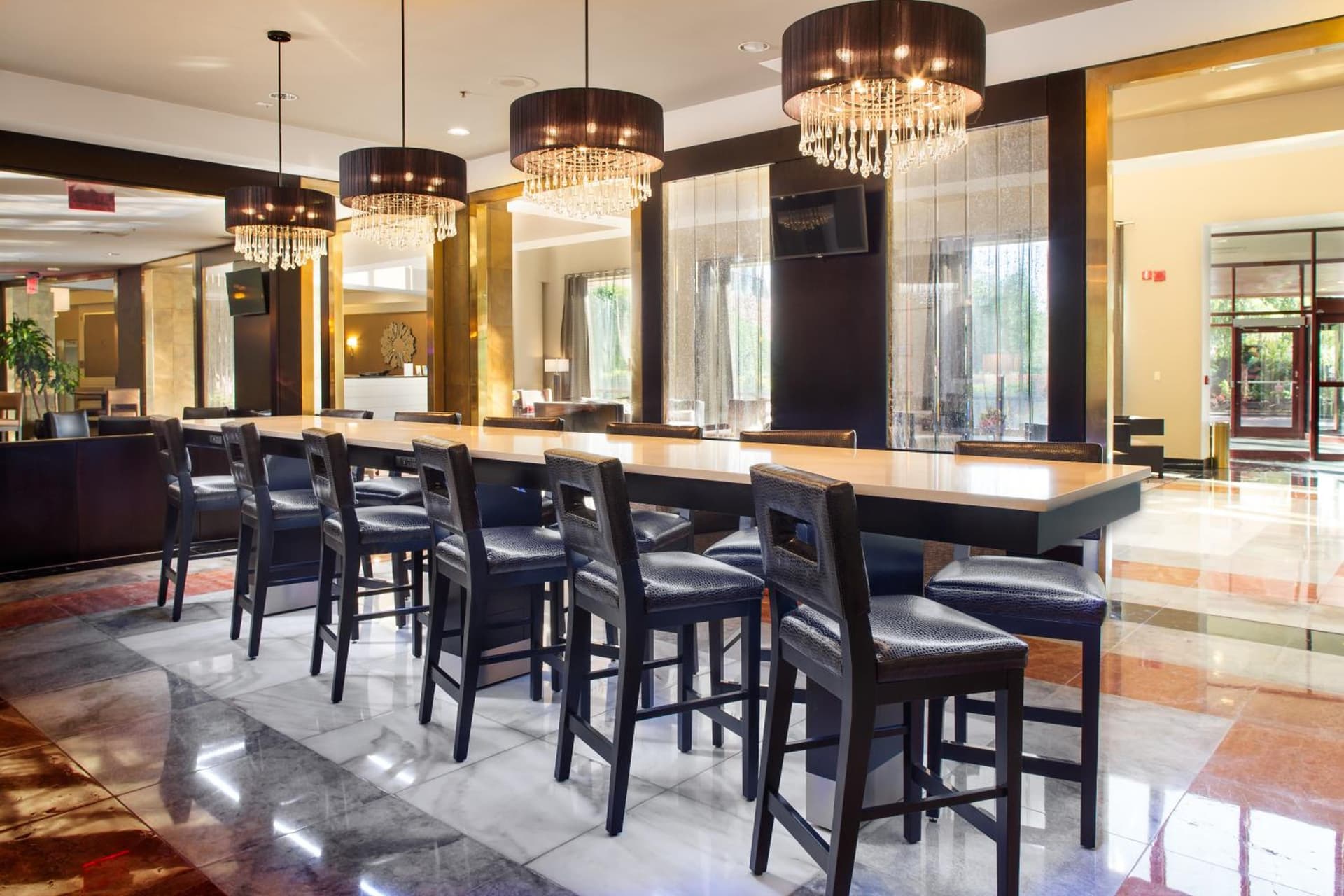 DoubleTree by Hilton New York-LaGuardia gallery photo in Queens, NY — image 43