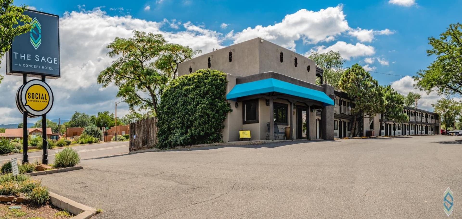 The Sage Hotel gallery photo in Santa Fe, NM — image 94