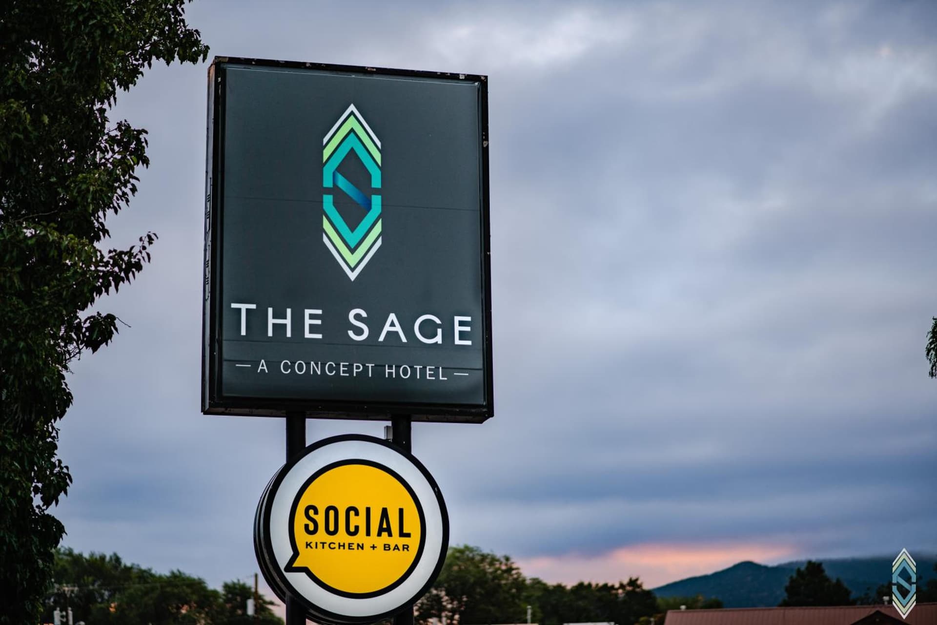 The Sage Hotel gallery photo in Santa Fe, NM — image 68