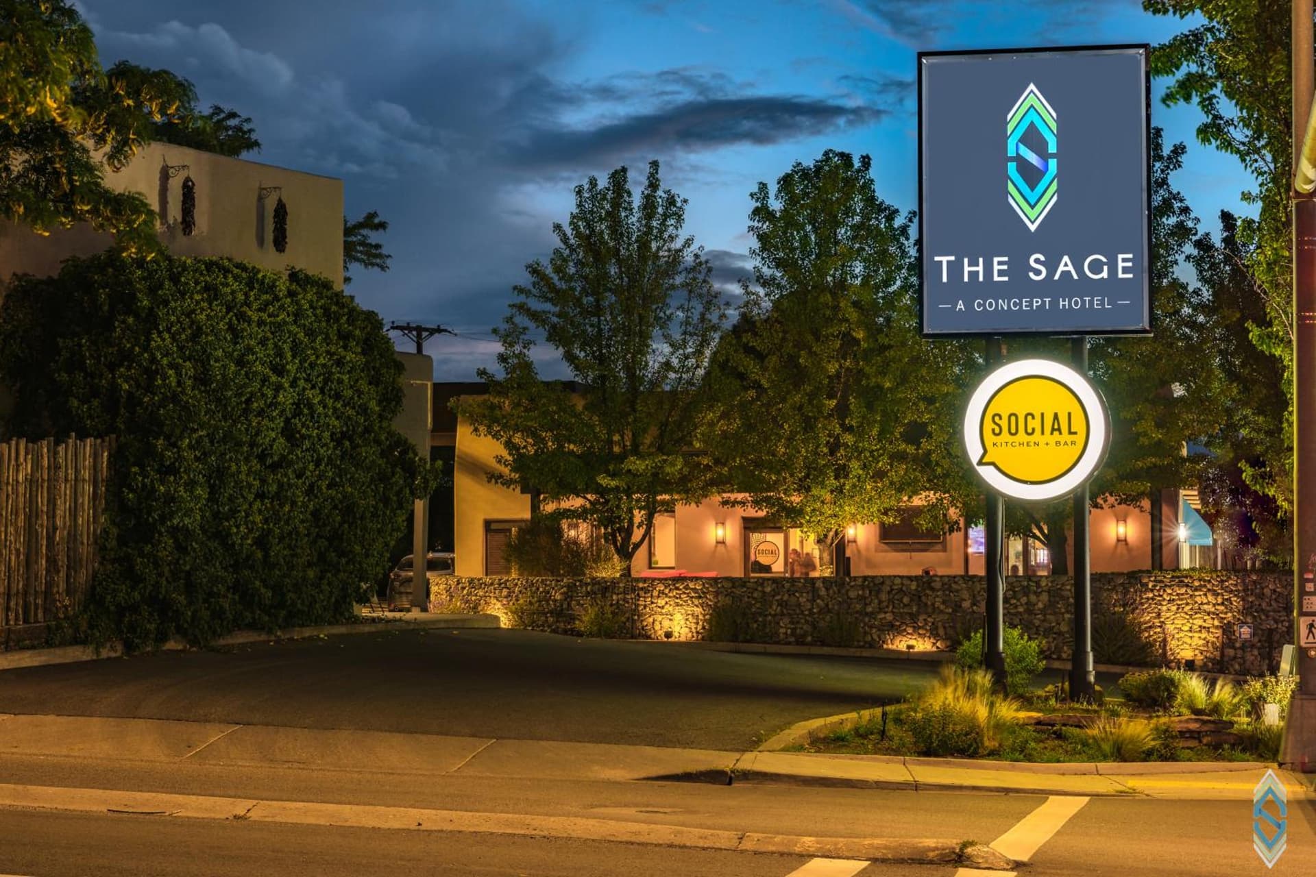 The Sage Hotel gallery photo in Santa Fe, NM — image 90