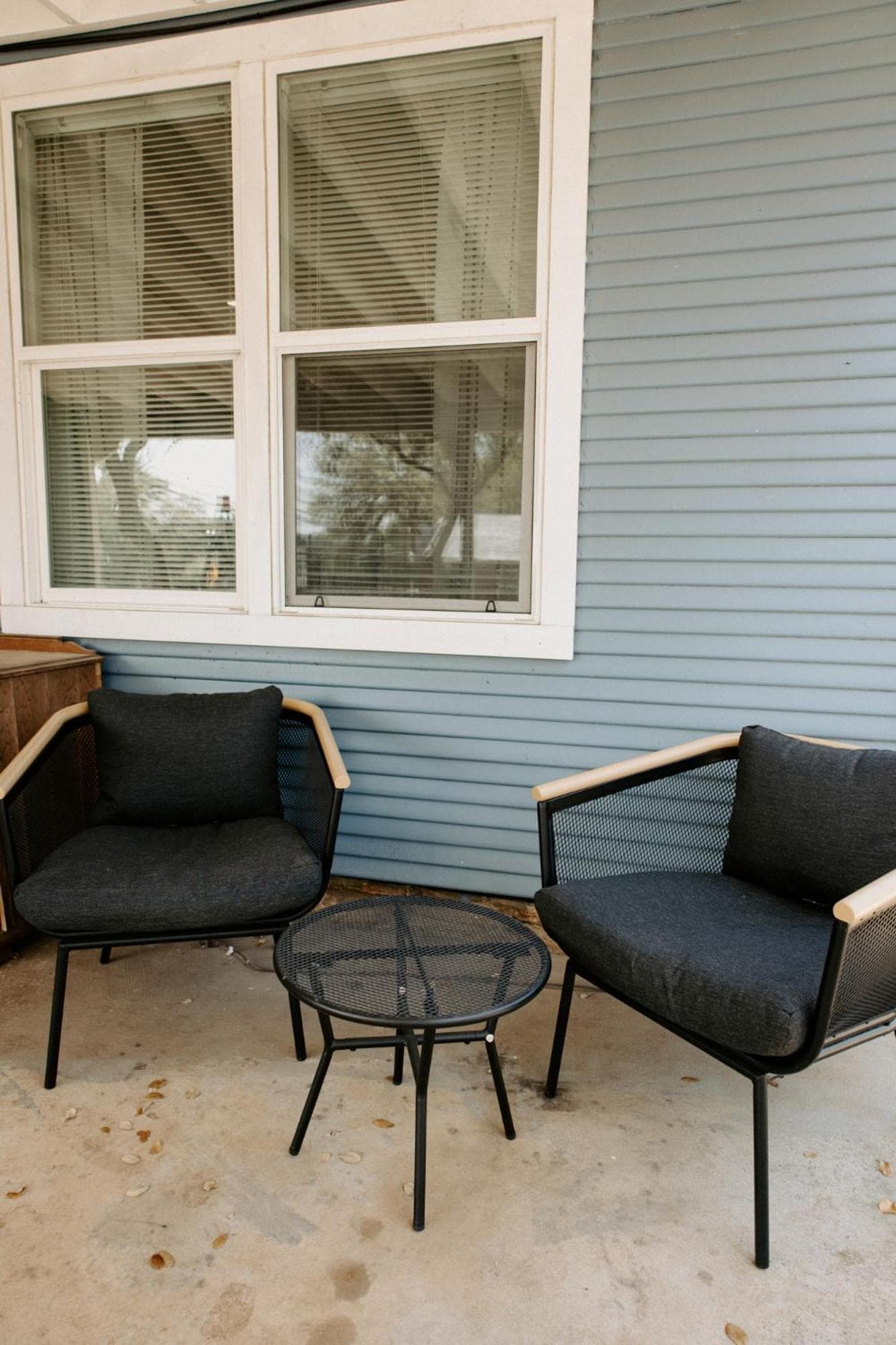 Downtown Studio 1 at Beer Ranch Project Inn featured exterior or lobby in Wimberley, TX — similar hotel