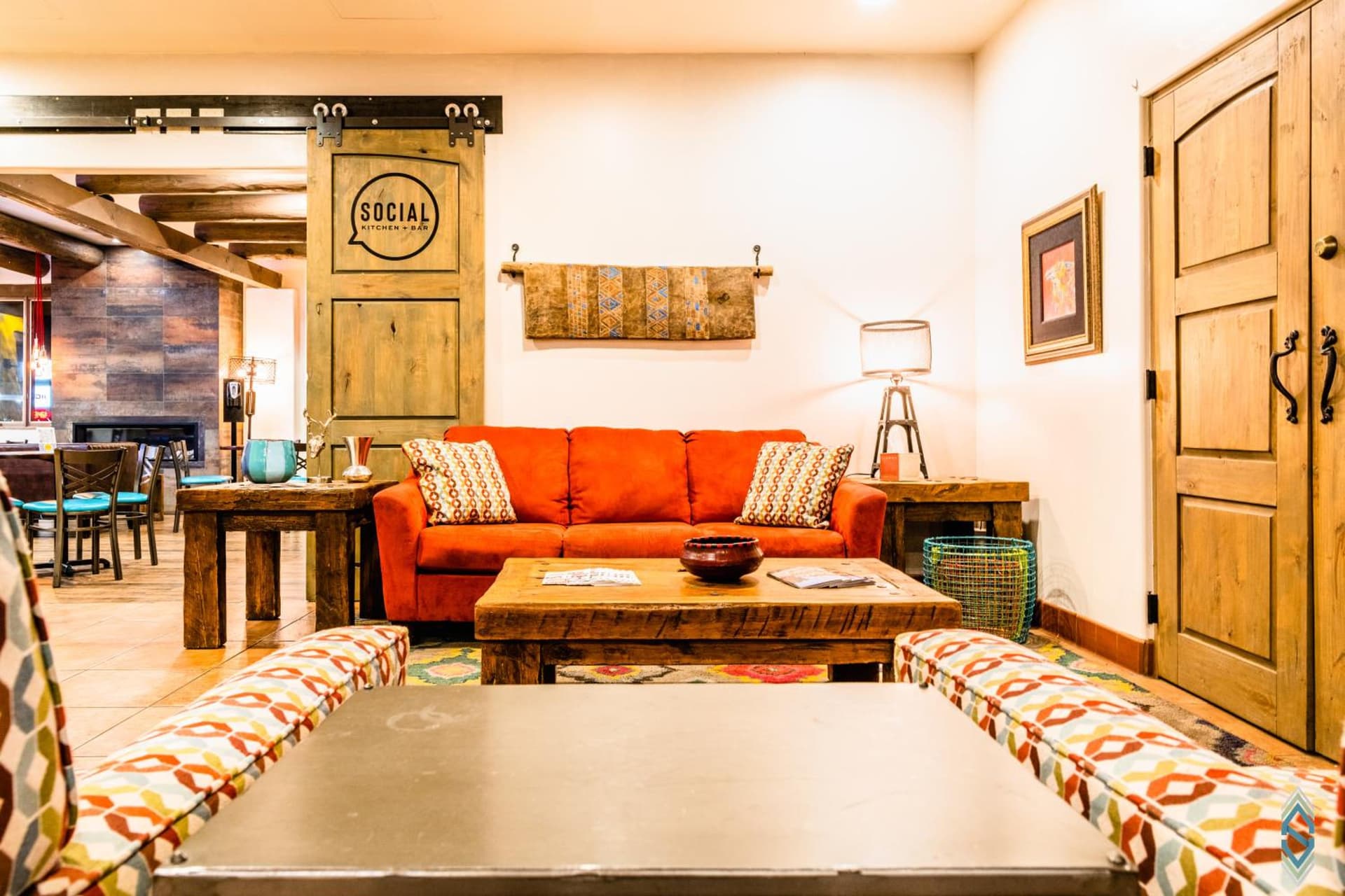 The Sage Hotel gallery photo in Santa Fe, NM — image 49