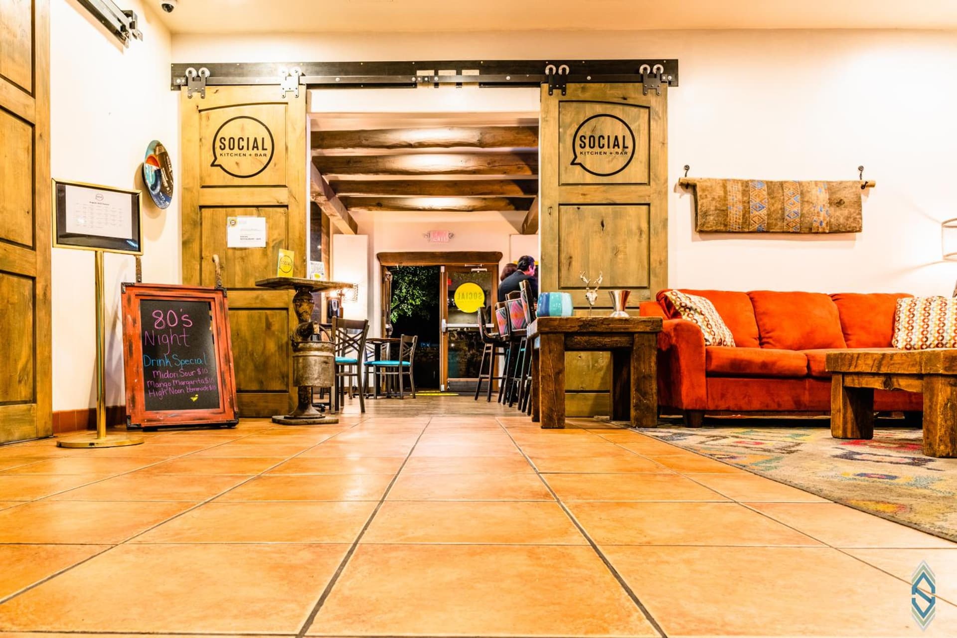 The Sage Hotel gallery photo in Santa Fe, NM — image 41