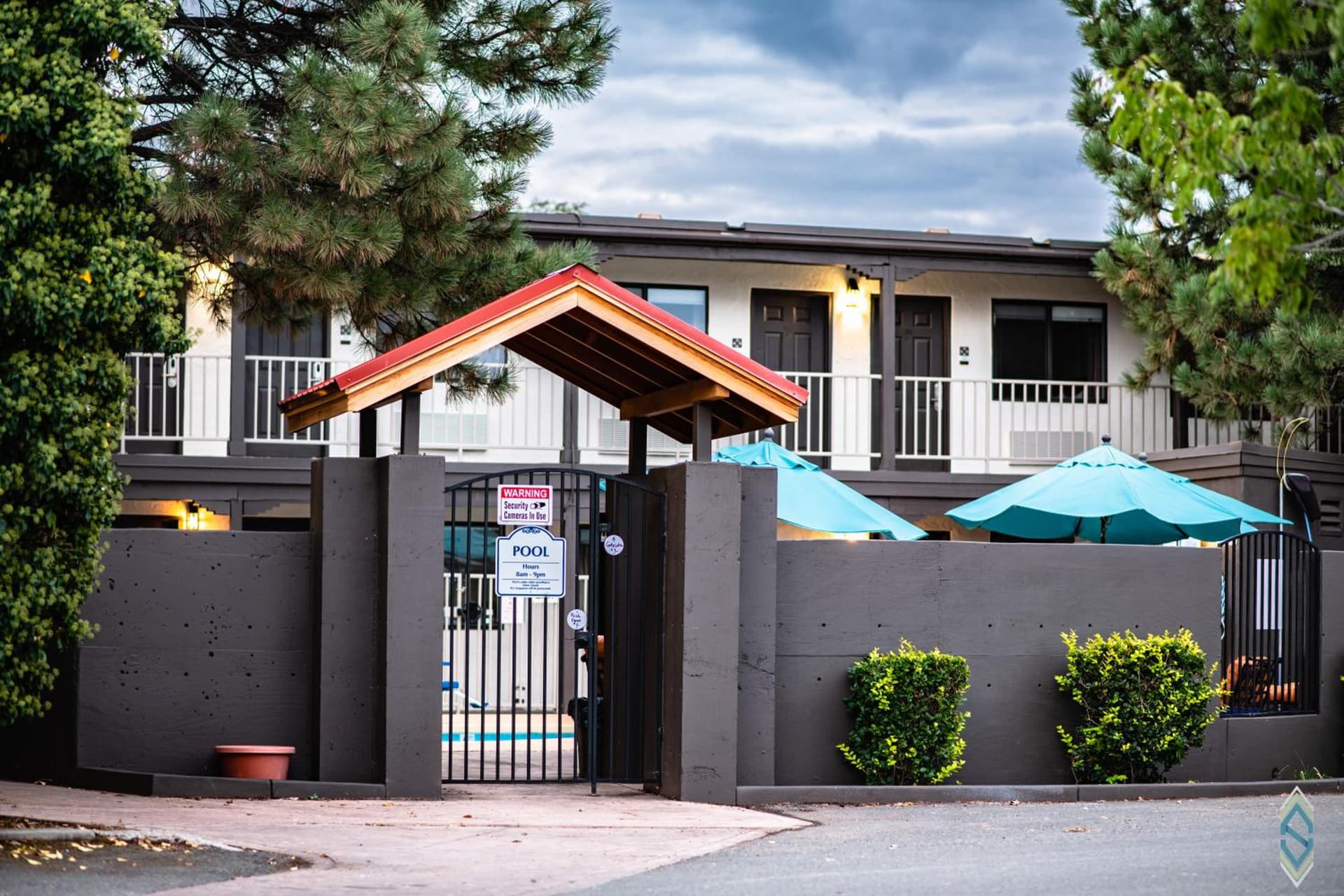 The Sage Hotel gallery photo in Santa Fe, NM — image 59