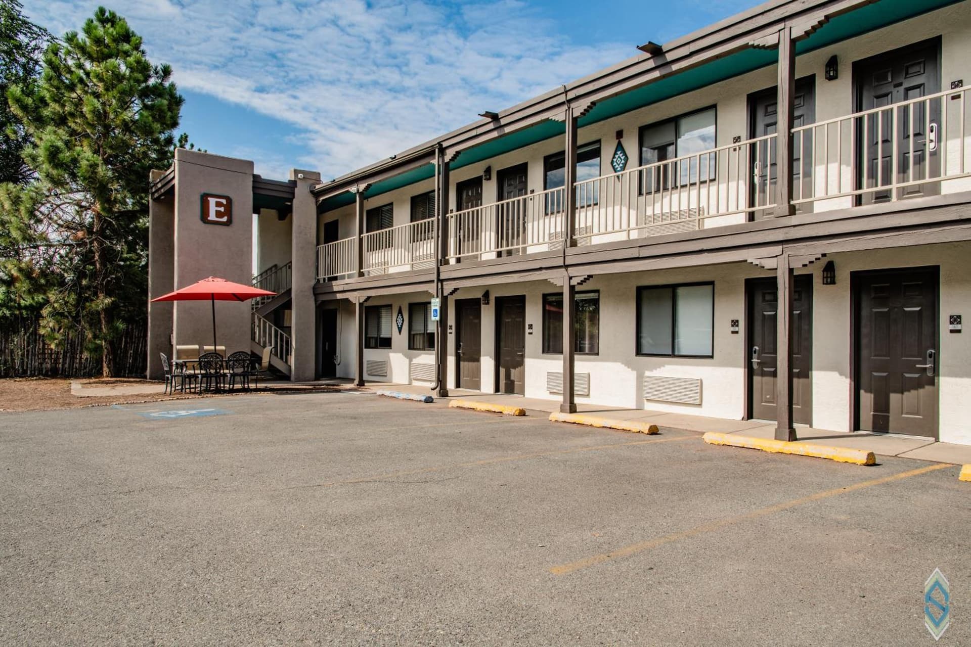 The Sage Hotel gallery photo in Santa Fe, NM — image 64