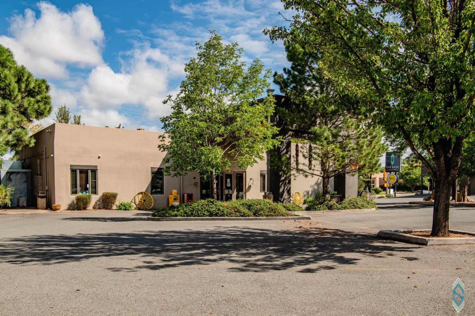 The Sage Hotel gallery photo in Santa Fe, NM — image 98