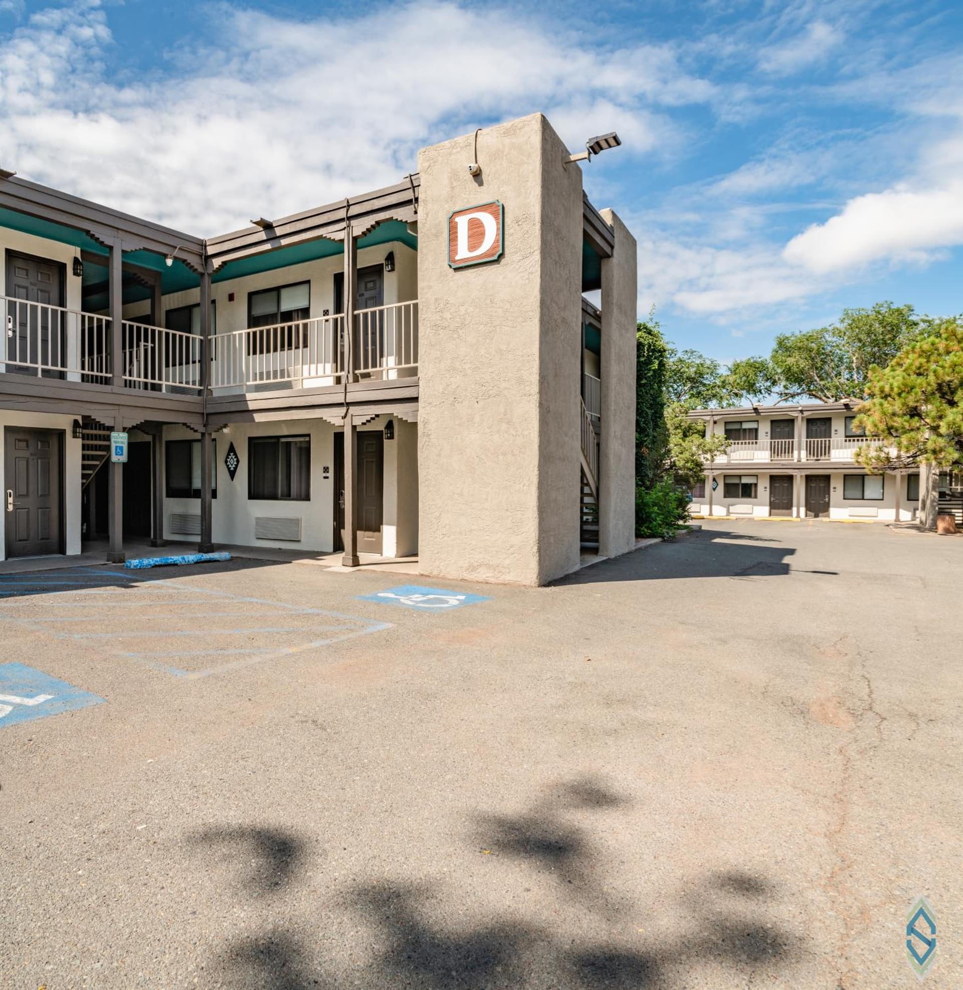 The Sage Hotel gallery photo in Santa Fe, NM — image 47