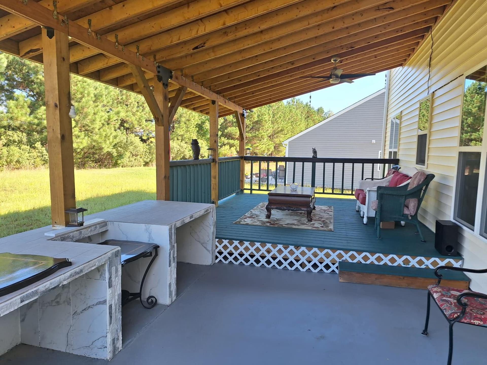 Quiet,relaxing place for you — hotel in Franklin, North Carolina