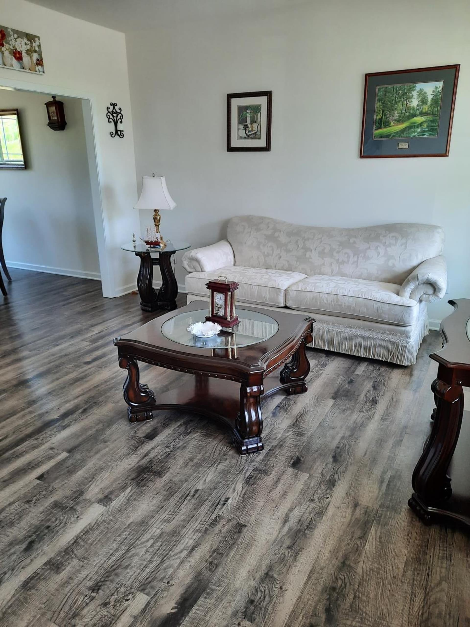 Quiet,relaxing place for you property views in Franklinton, NC — gallery photo 3