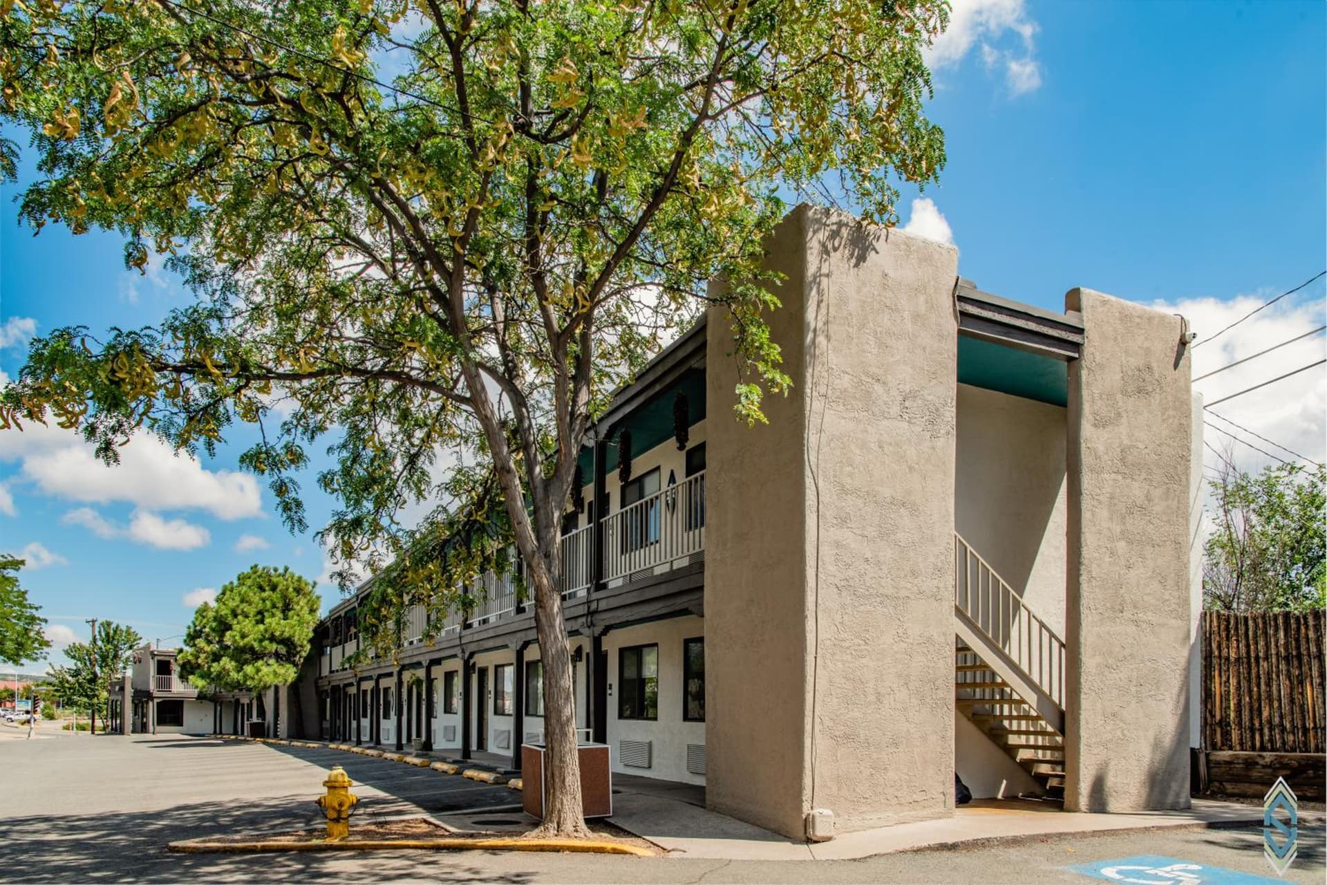 The Sage Hotel gallery photo in Santa Fe, NM — image 34