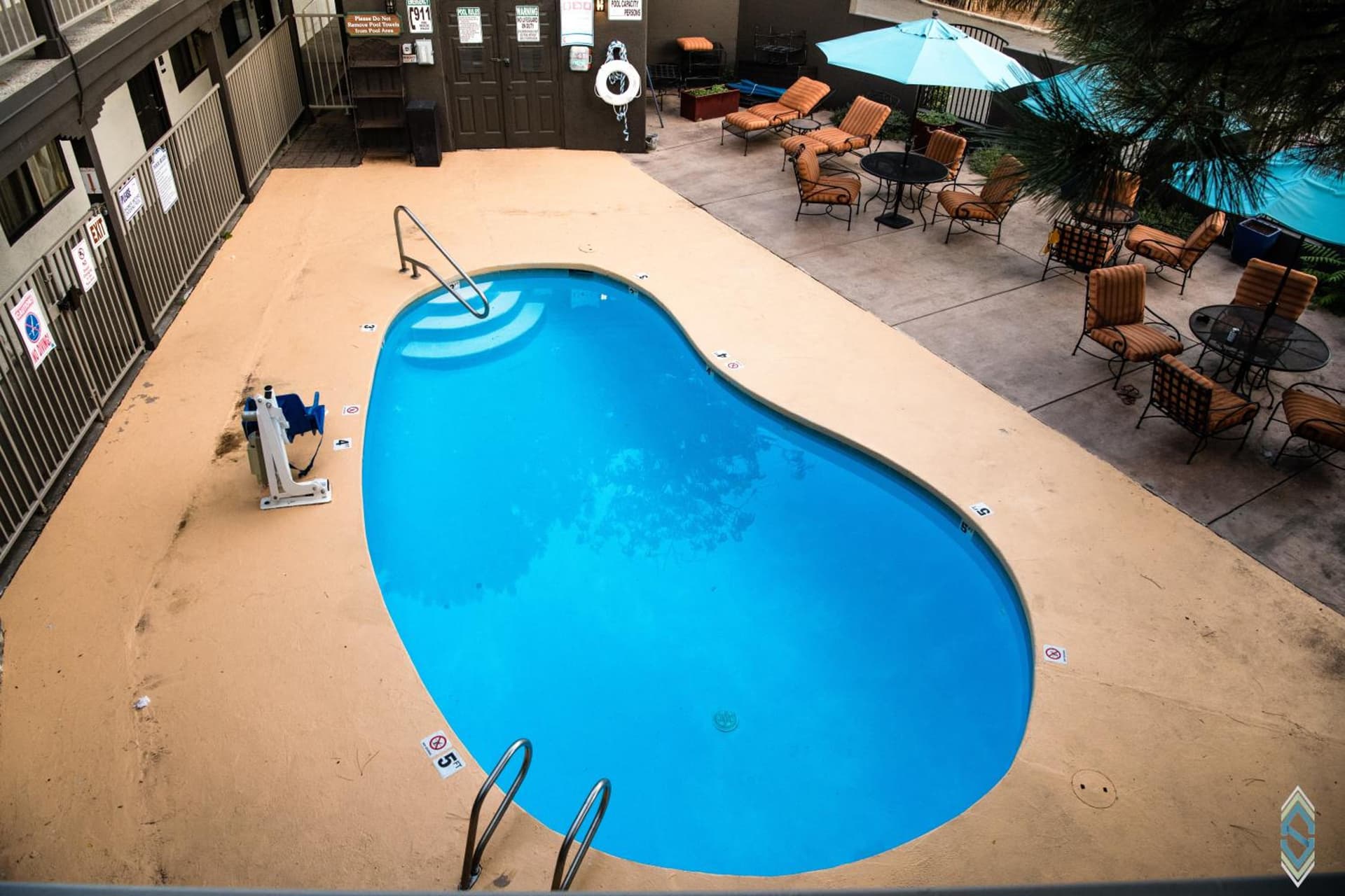 The Sage Hotel gallery photo in Santa Fe, NM — image 7