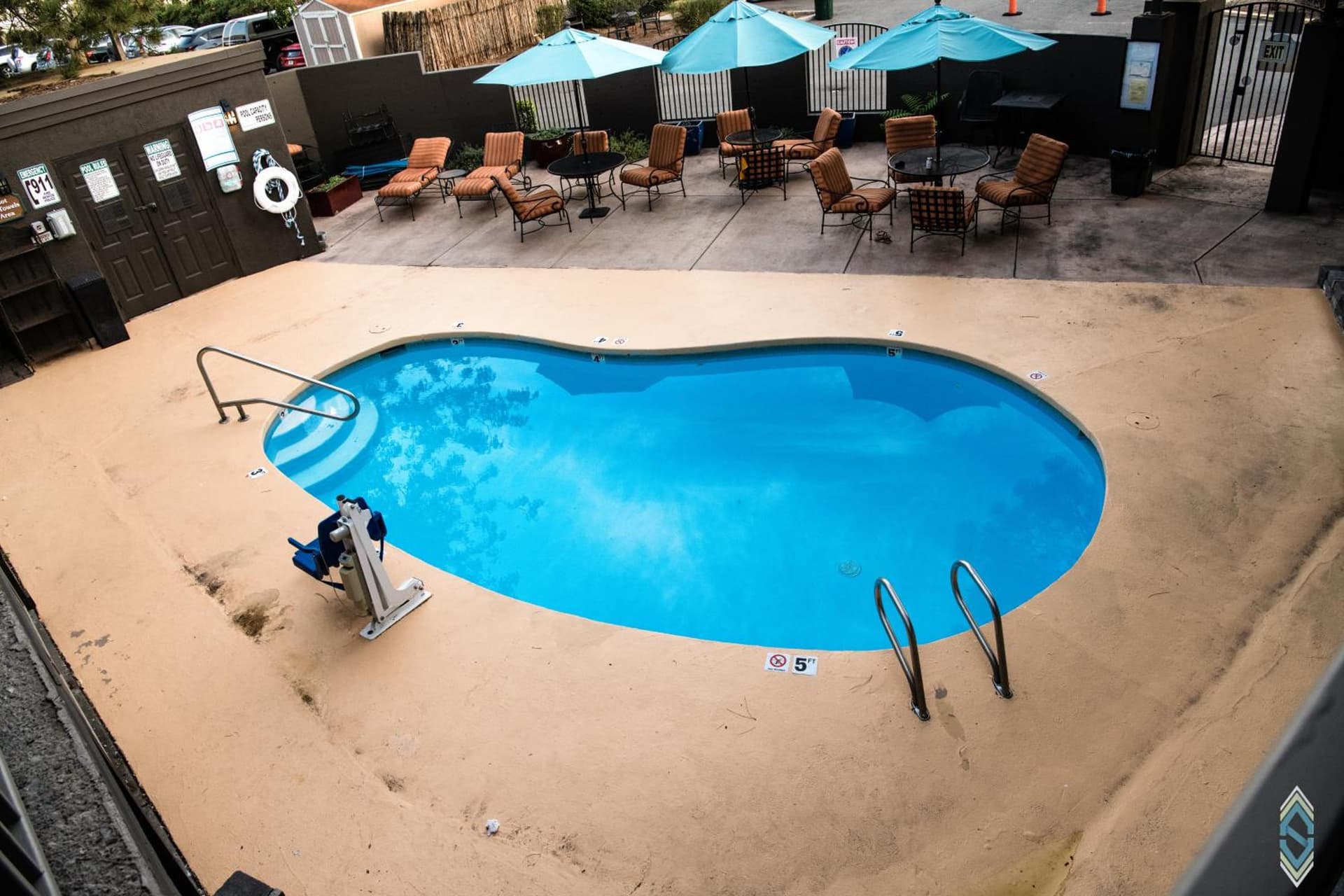 The Sage Hotel gallery photo in Santa Fe, NM — image 35