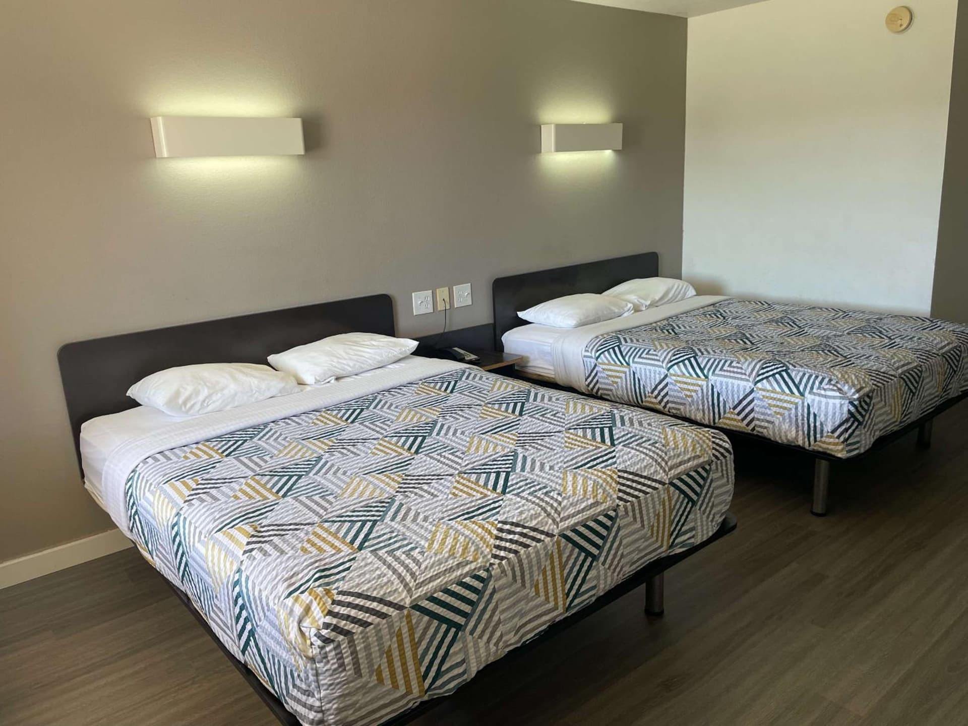 Motel 6-Wichita Falls, TX - North gallery photo in Wichita Falls, TX — image 29