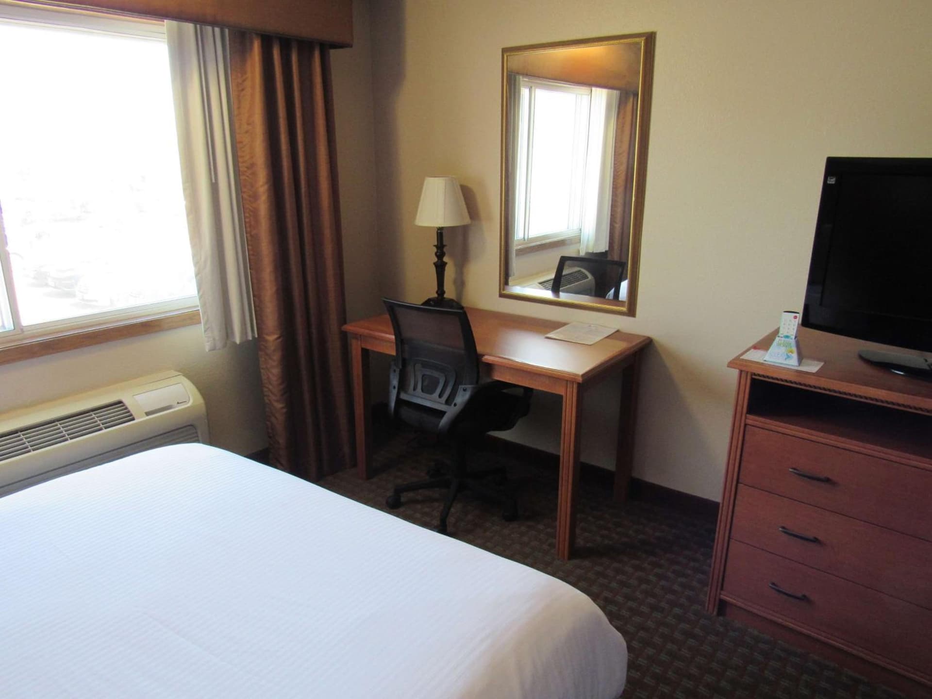 Best Western Empire Towers gallery photo in Sioux Falls, SD — image 36