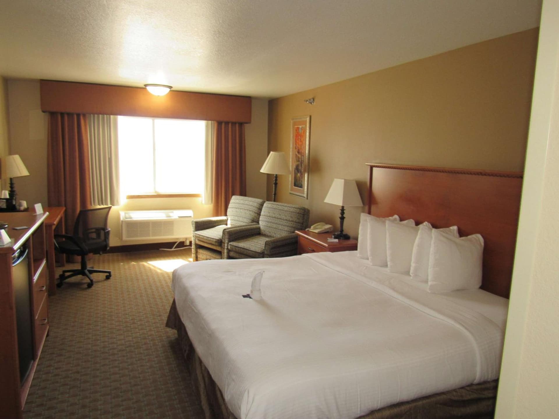 Best Western Empire Towers gallery photo in Sioux Falls, SD — image 23