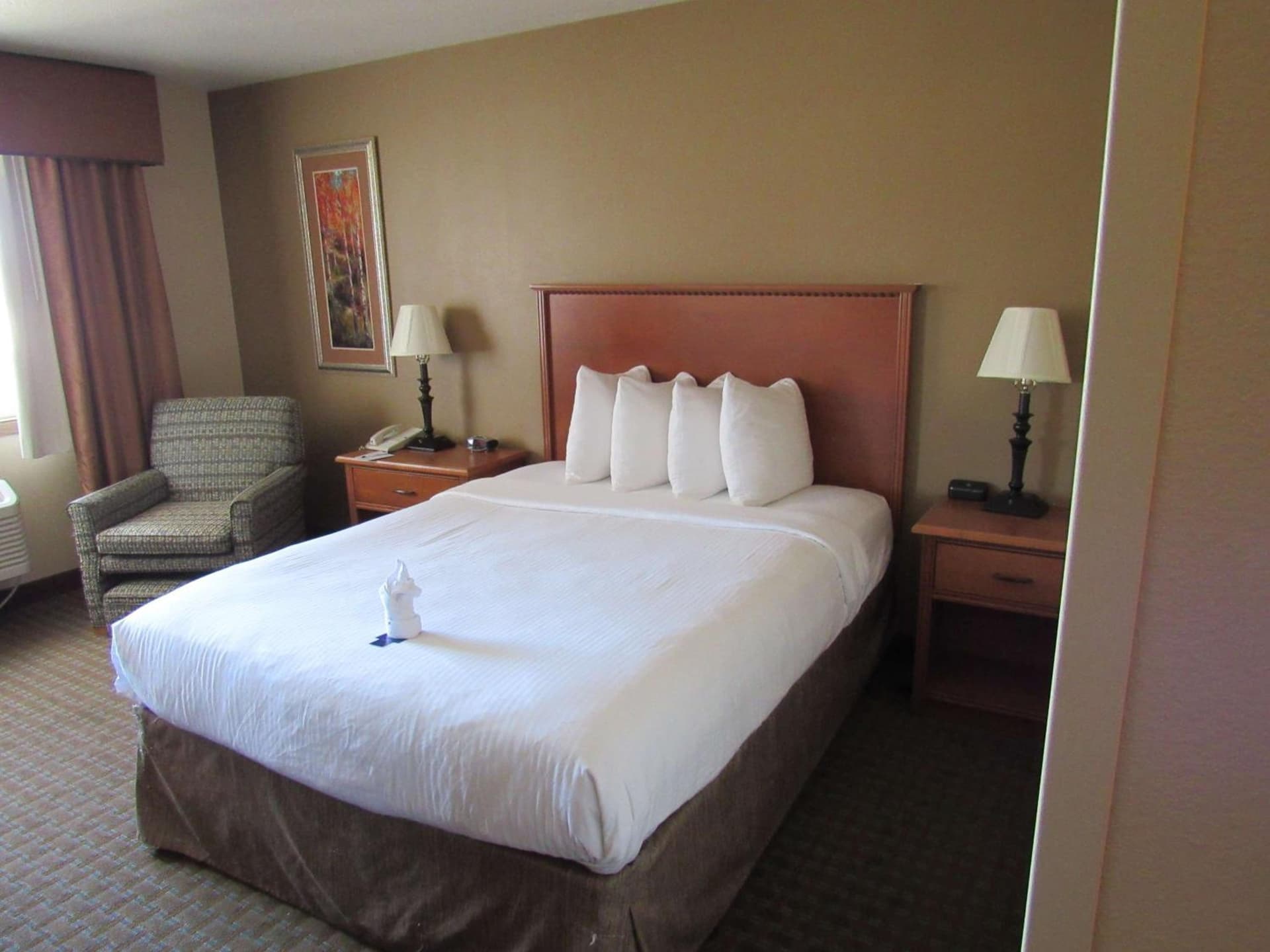 Best Western Empire Towers gallery photo in Sioux Falls, SD — image 4