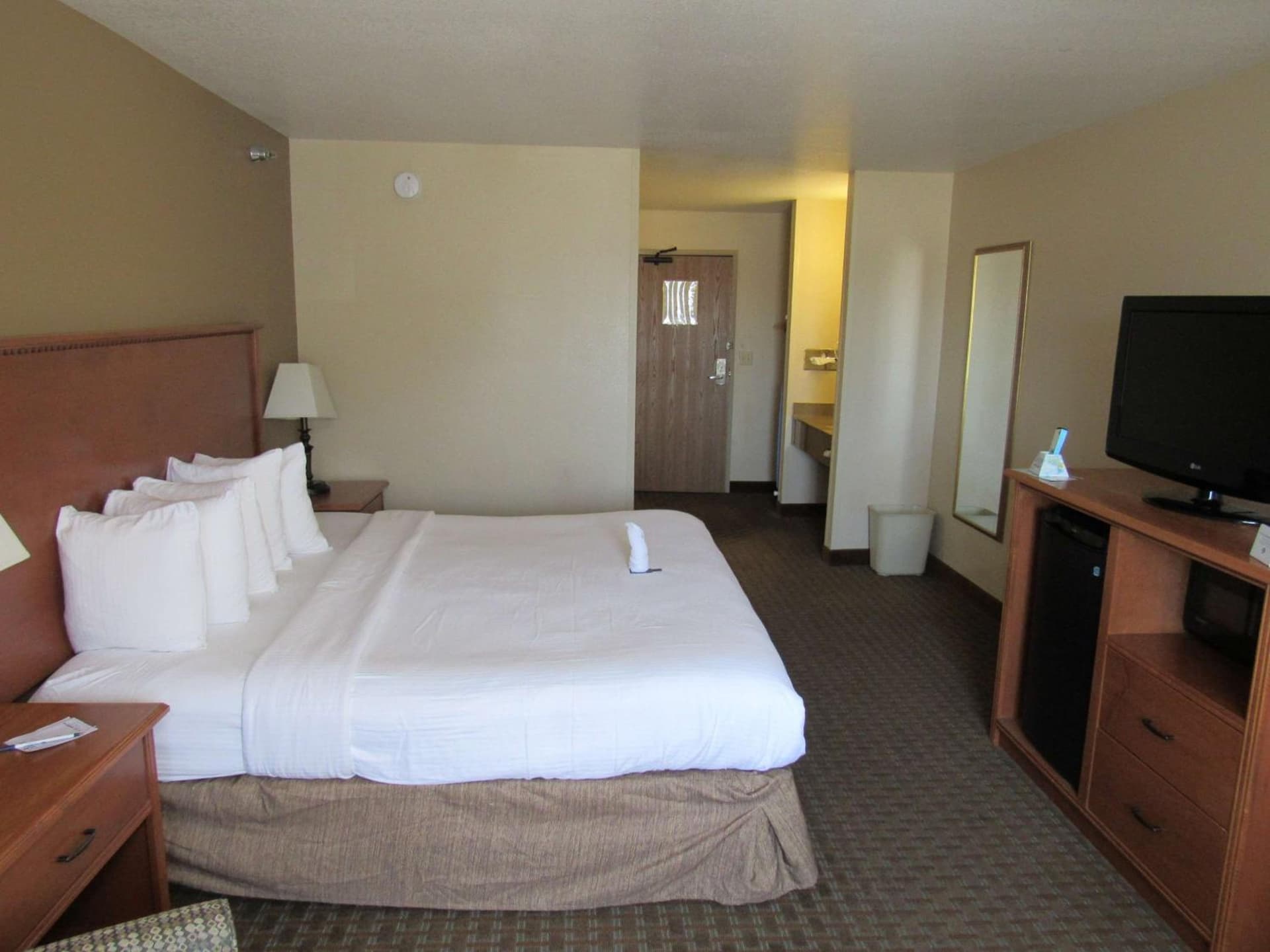 Best Western Empire Towers gallery photo in Sioux Falls, SD — image 40