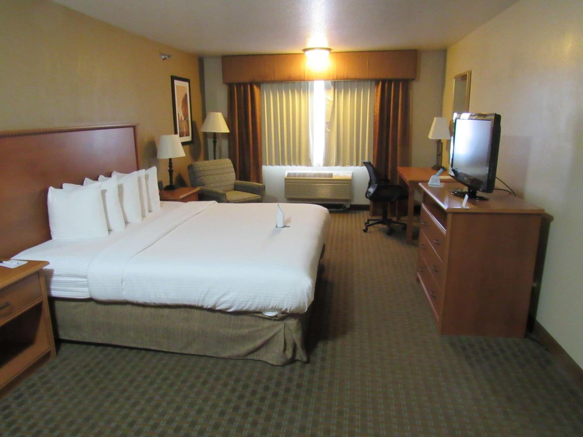 Best Western Empire Towers gallery photo in Sioux Falls, SD — image 31