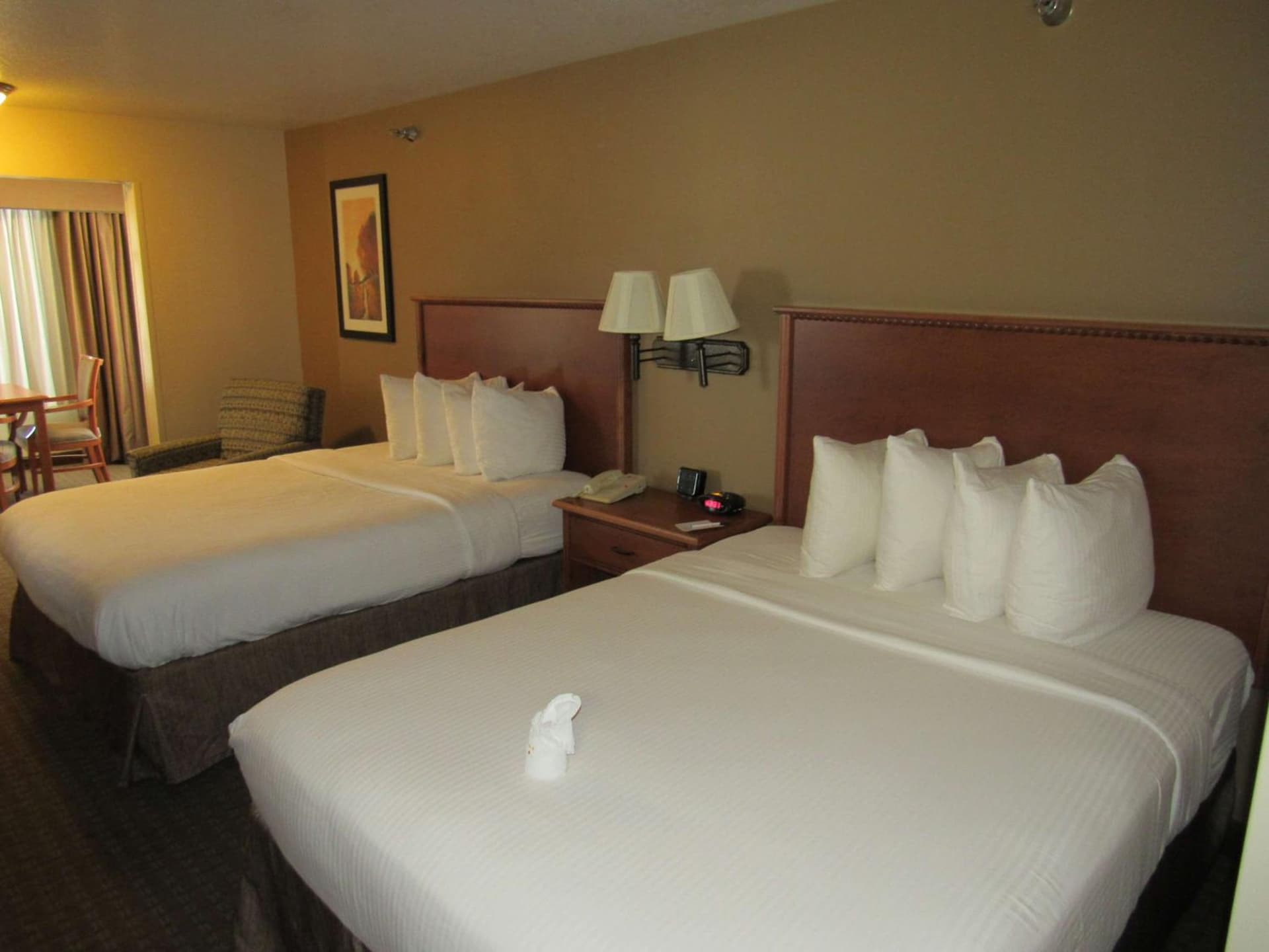 Best Western Empire Towers gallery photo in Sioux Falls, SD — image 18