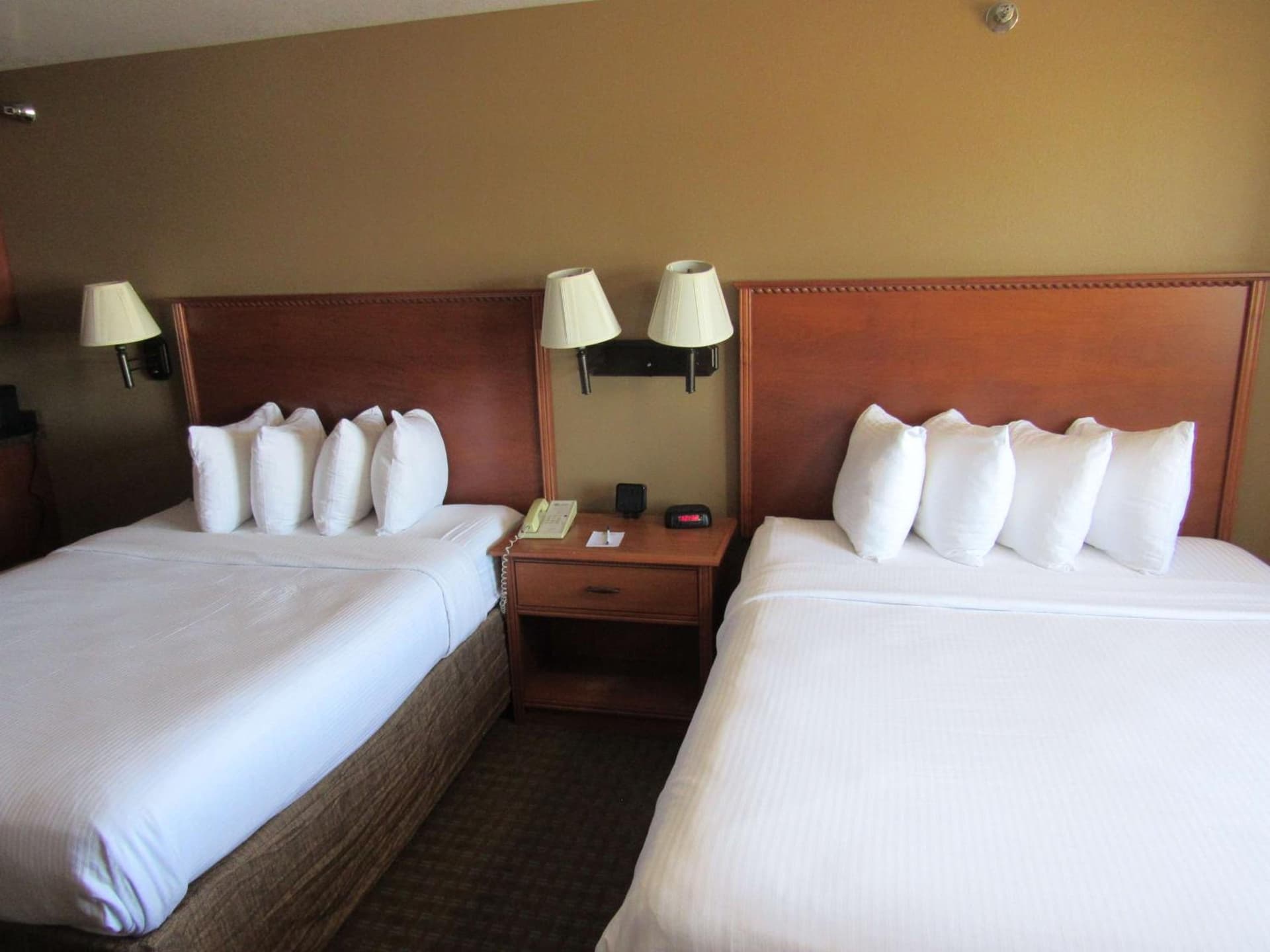 Best Western Empire Towers gallery photo in Sioux Falls, SD — image 22