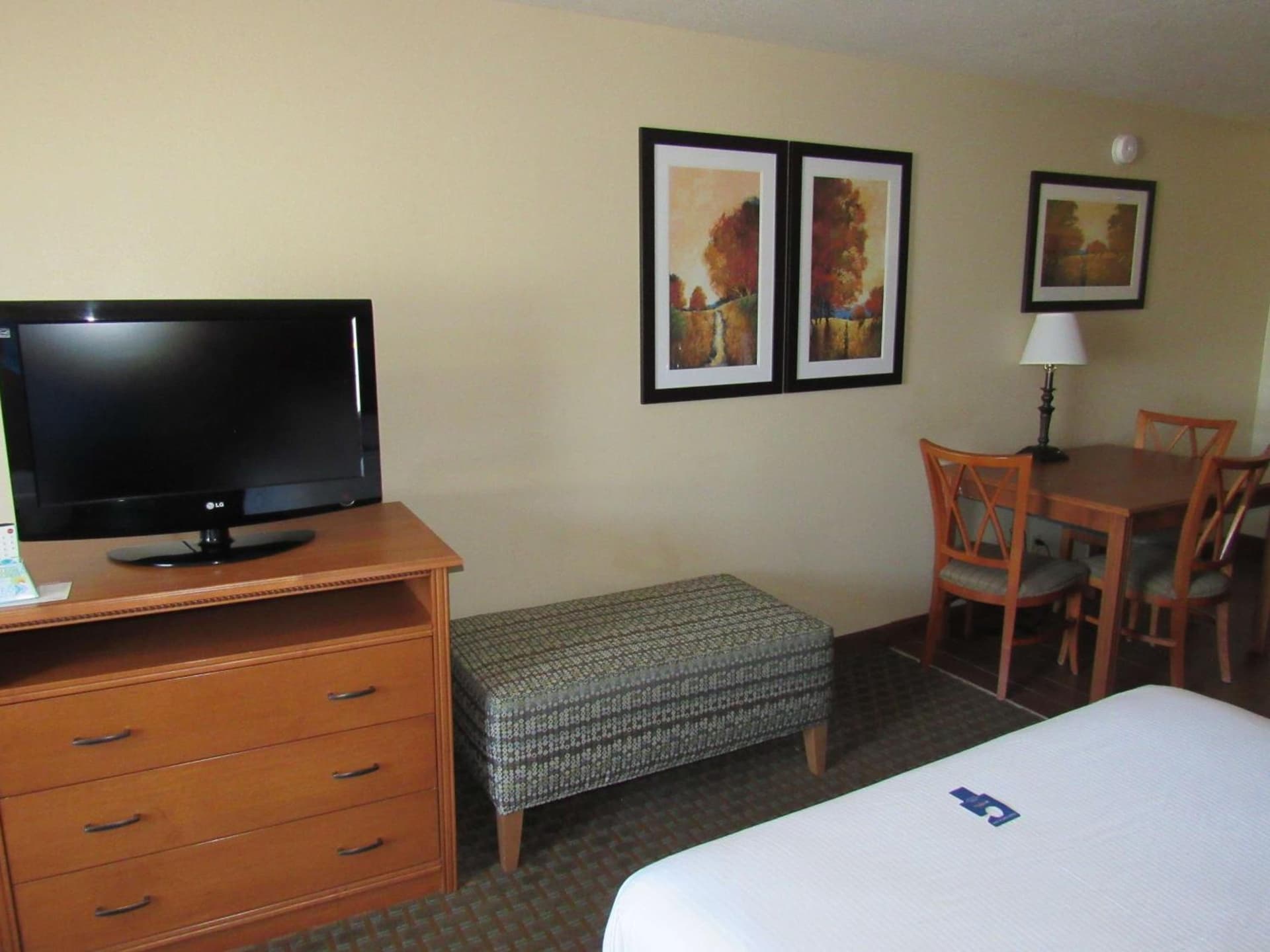 Best Western Empire Towers gallery photo in Sioux Falls, SD — image 26