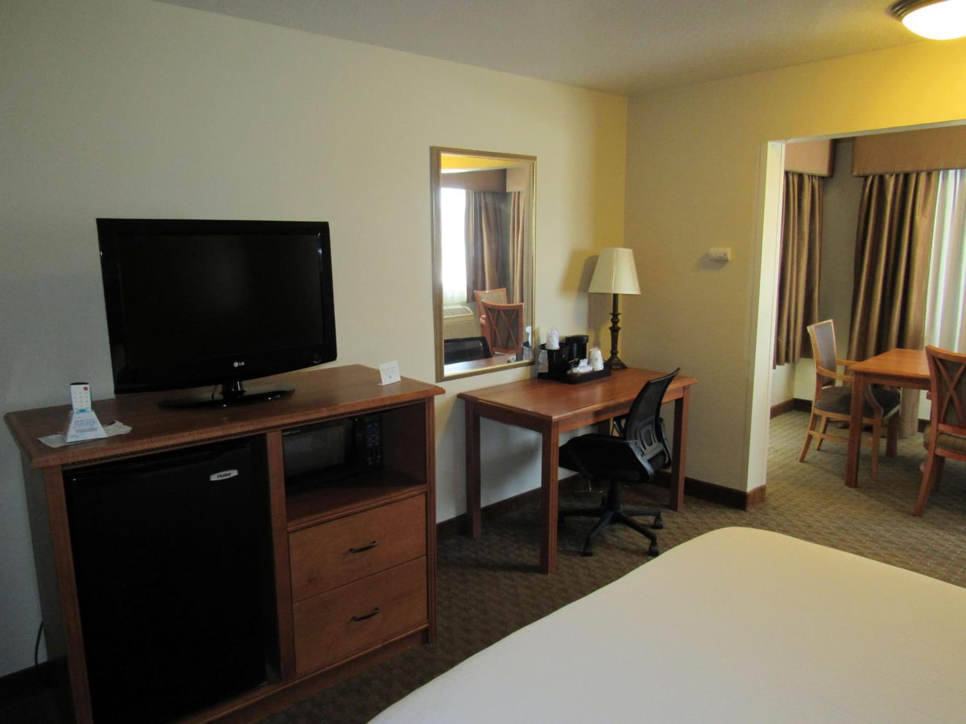 Best Western Empire Towers gallery photo in Sioux Falls, SD — image 9