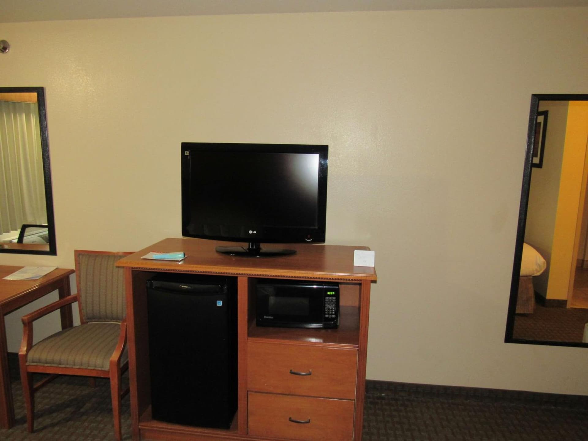 Best Western Empire Towers gallery photo in Sioux Falls, SD — image 30