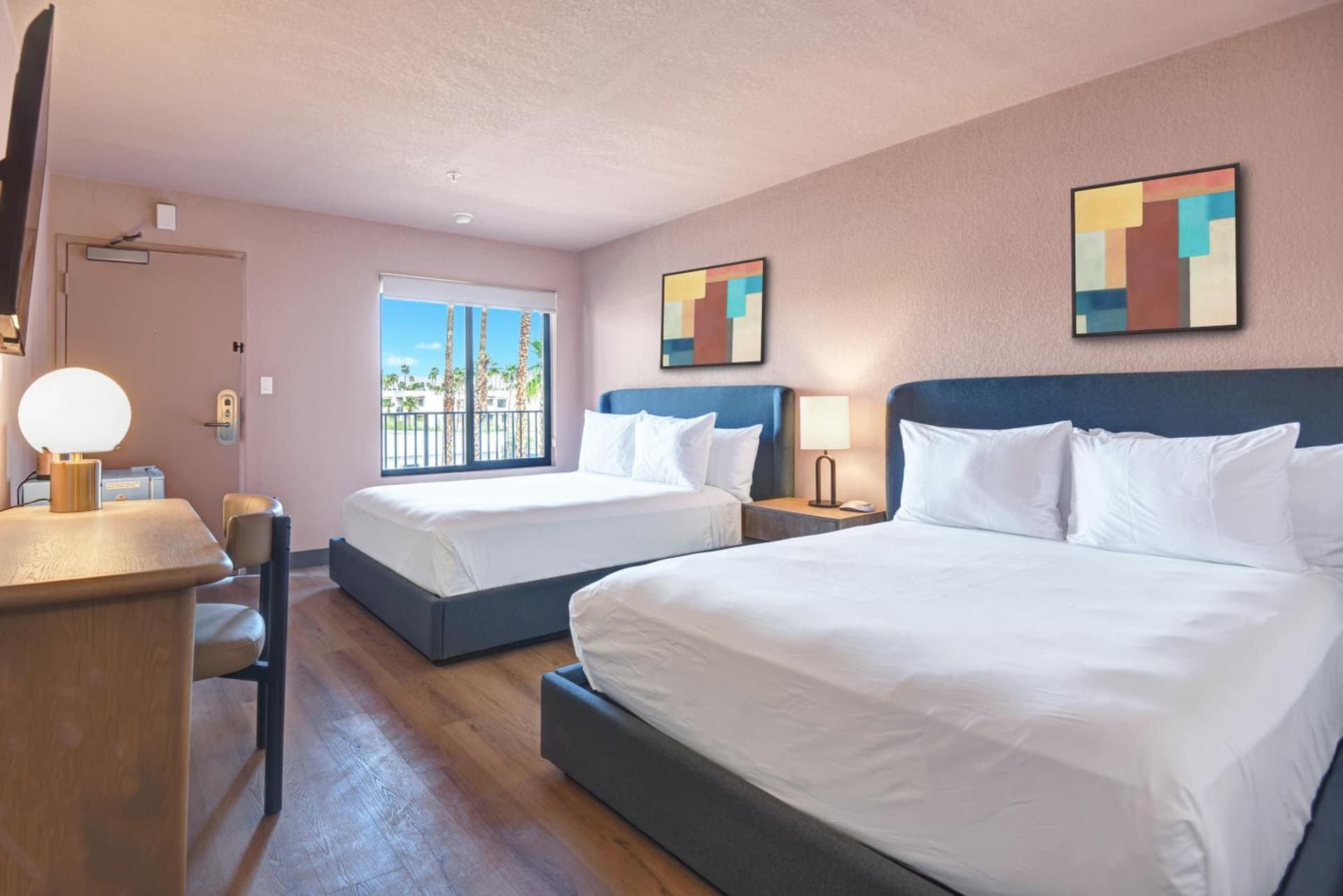 The Dunes Hotel (Palm Springs) gallery photo in Palm Springs, CA — image 54