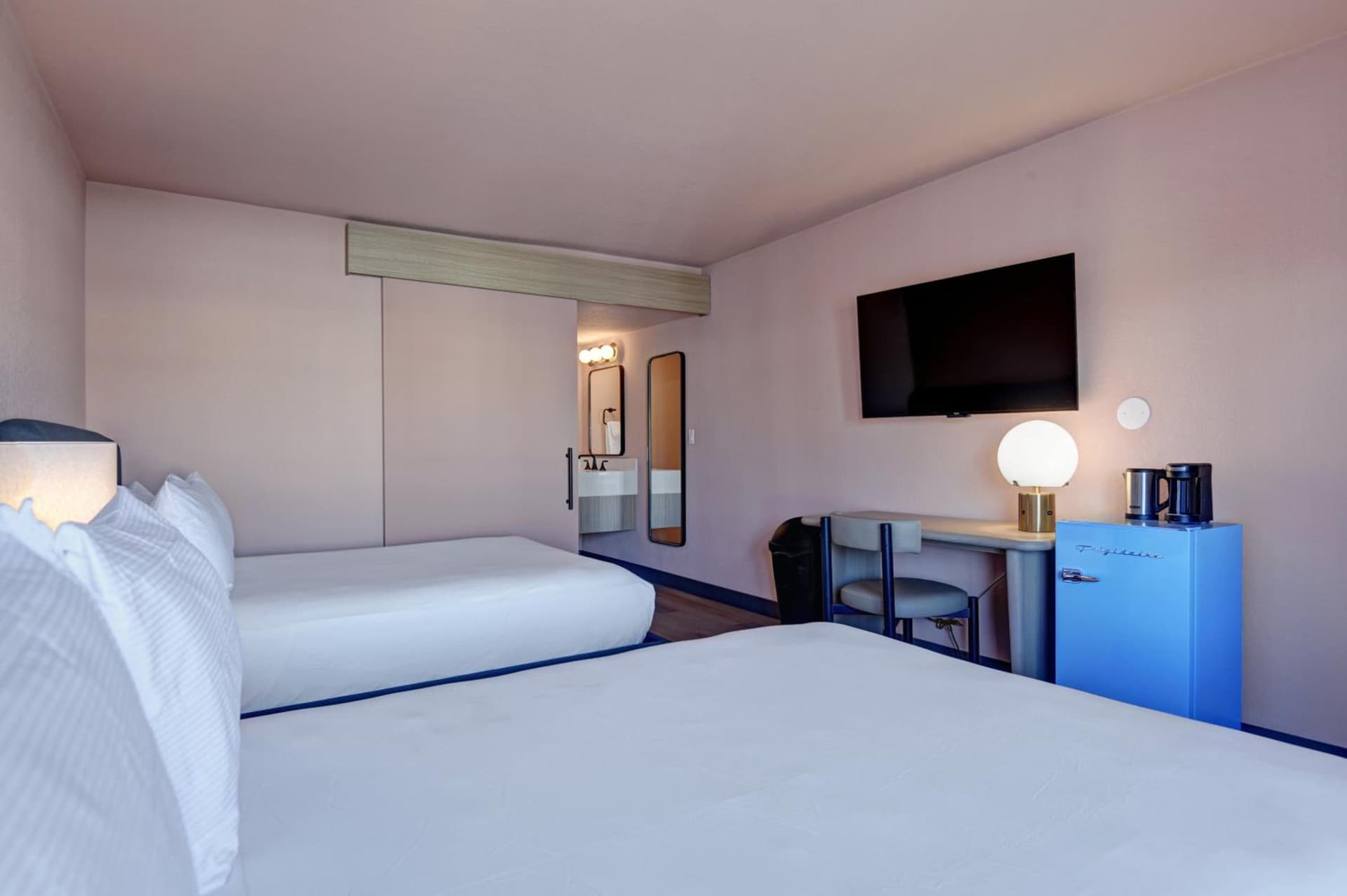 The Dunes Hotel (Palm Springs) gallery photo in Palm Springs, CA — image 13