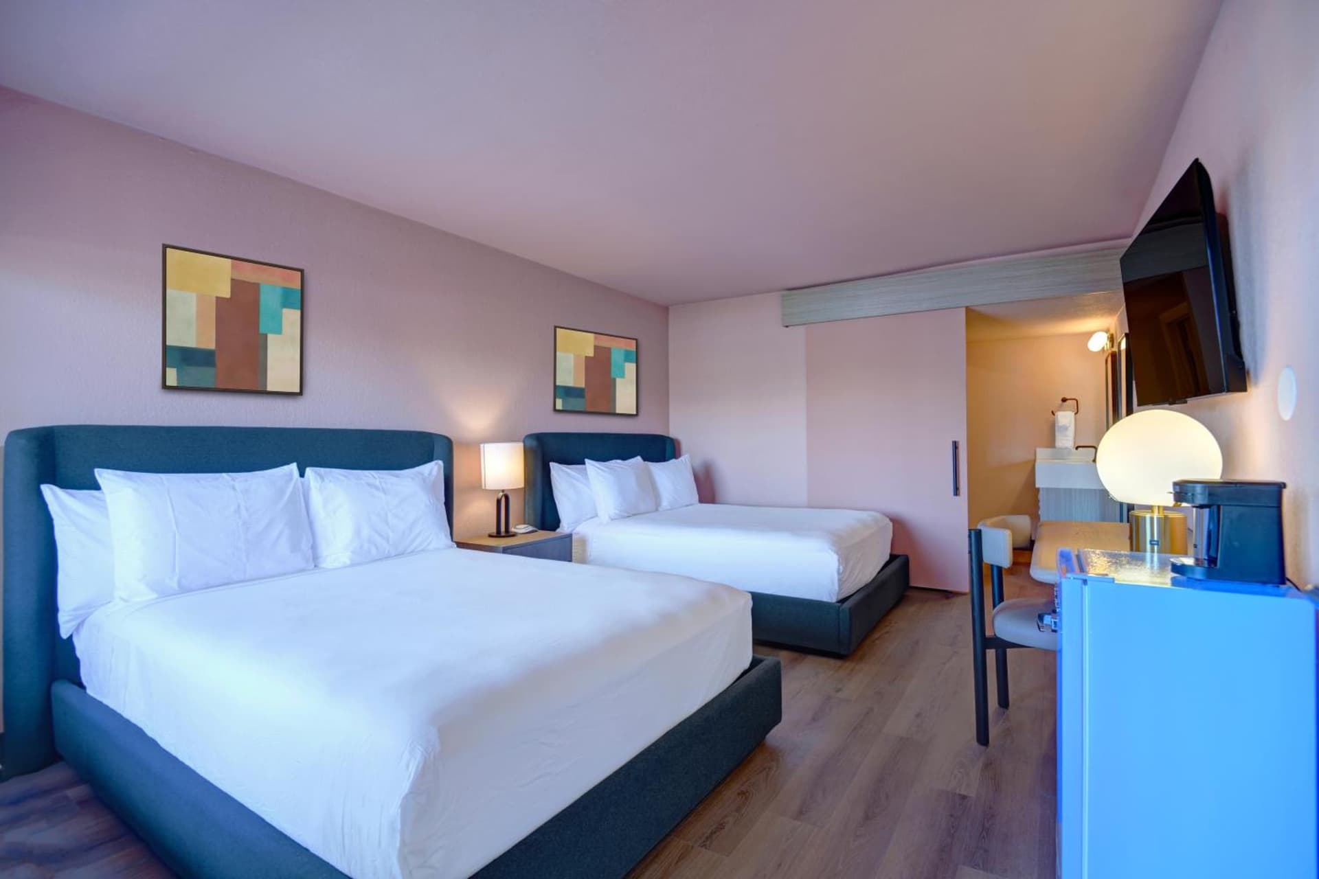 The Dunes Hotel (Palm Springs) gallery photo in Palm Springs, CA — image 36