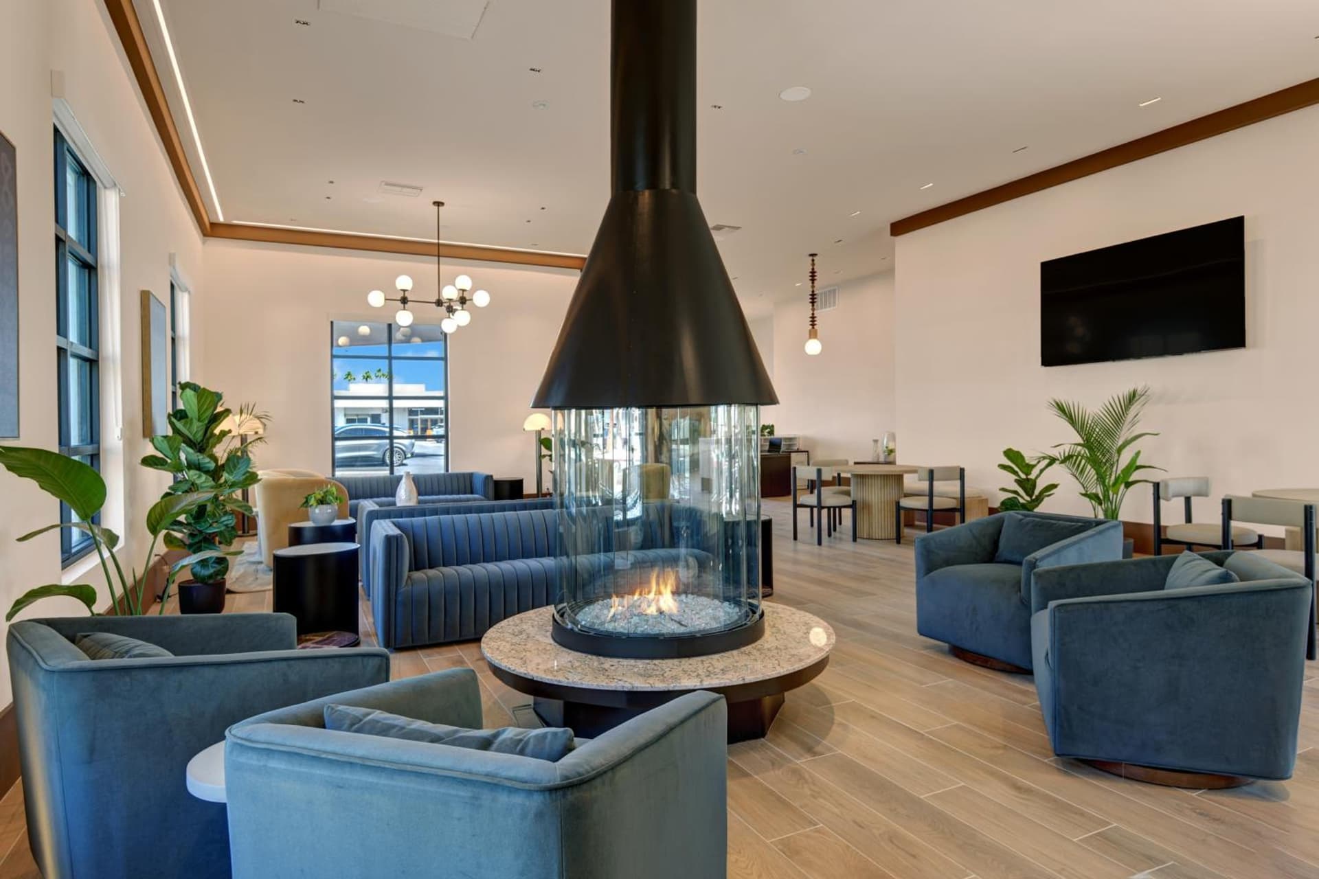 The Dunes Hotel (Palm Springs) gallery photo in Palm Springs, CA — image 34