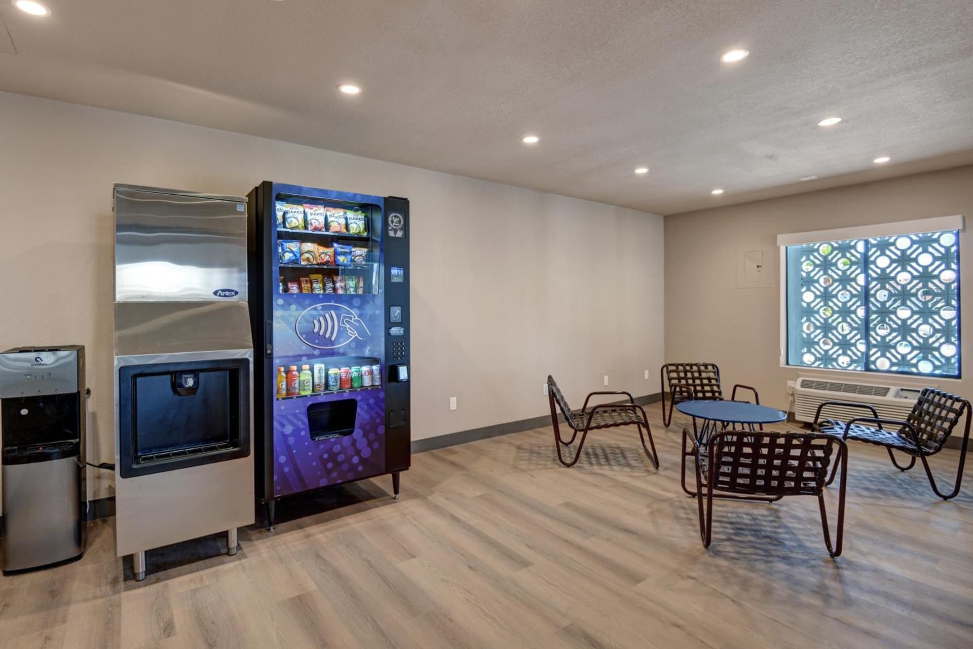 The Dunes Hotel (Palm Springs) gallery photo in Palm Springs, CA — image 56