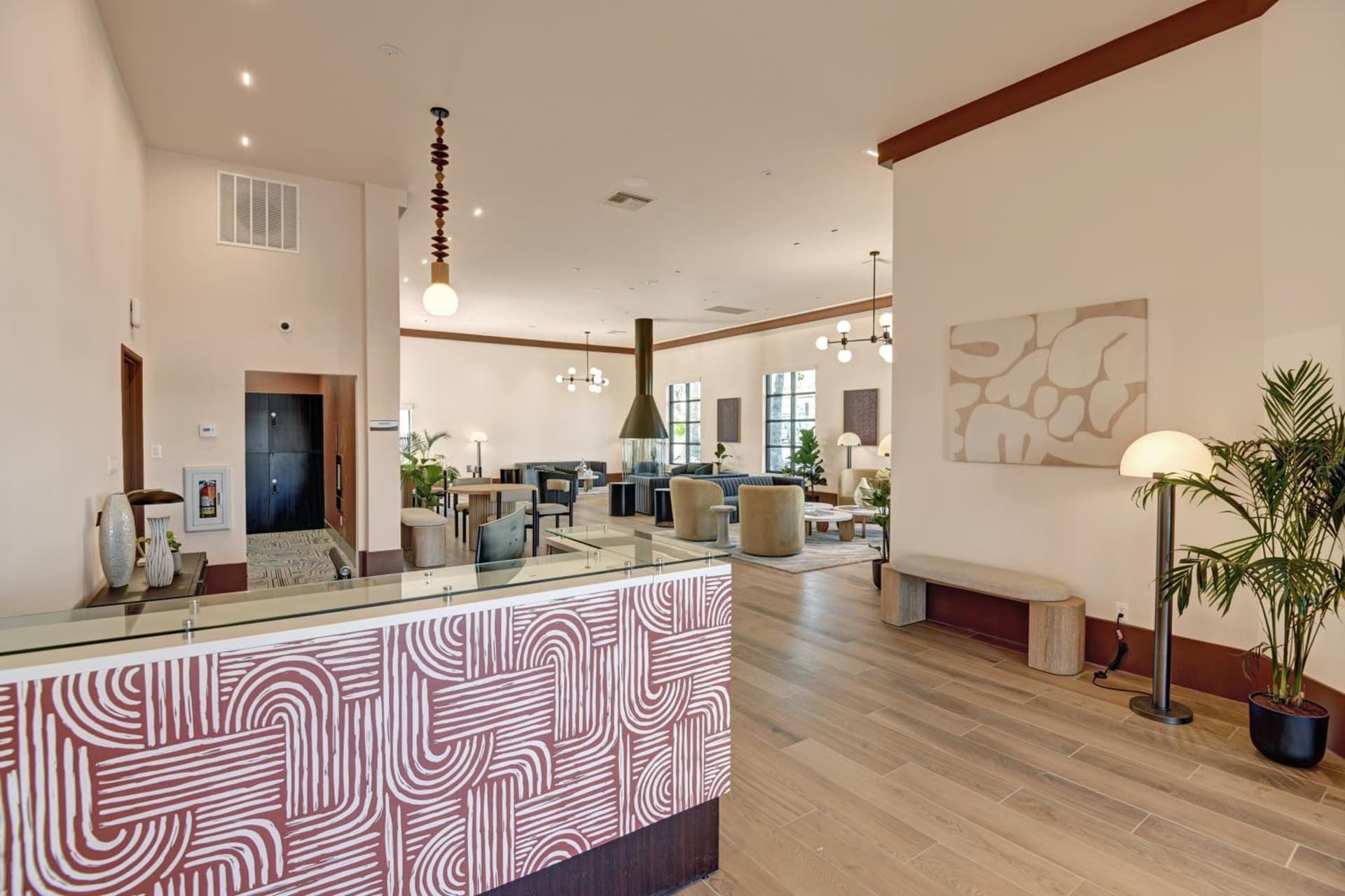 The Dunes Hotel (Palm Springs) gallery photo in Palm Springs, CA — image 18